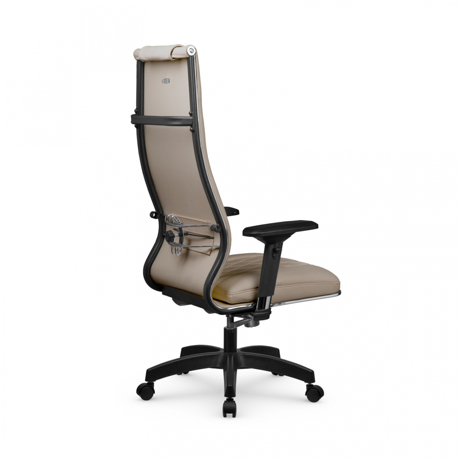 МЕТТА L 1m 50M/4D_17831_Infinity Easy Clean_темно-бежевый