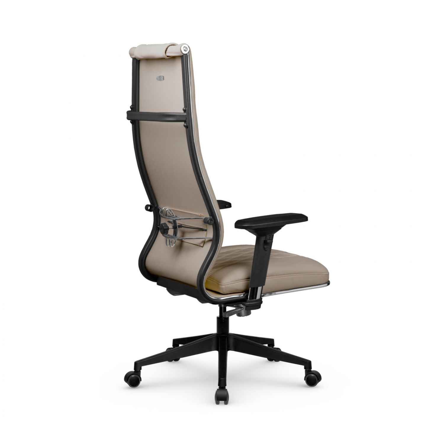 МЕТТА L 1m 50M/4D_17832_Infinity Easy Clean_темно-бежевый