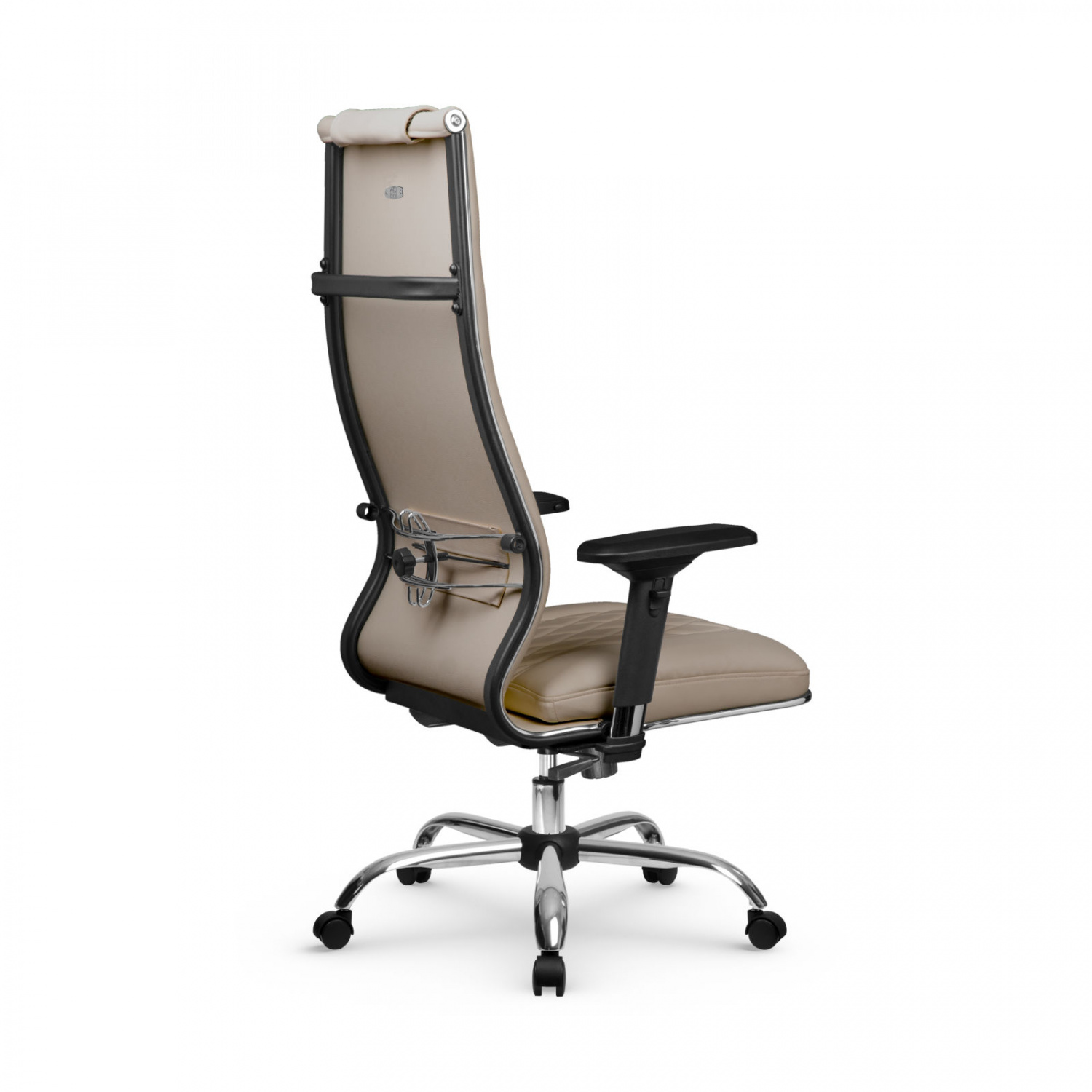 МЕТТА L 1m 50M/4D_17833_Infinity Easy Clean_темно-бежевый