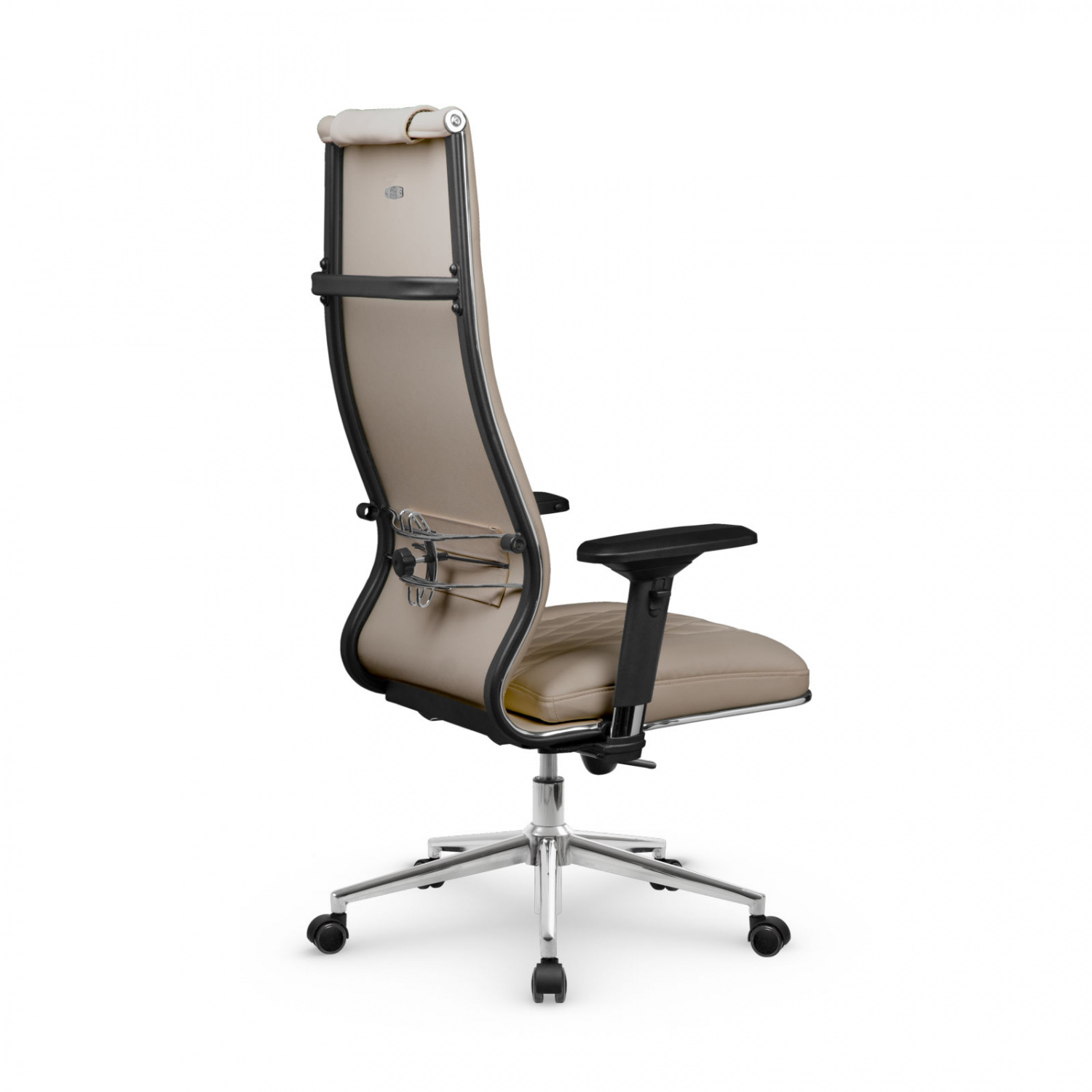 МЕТТА L 1m 50M/4D_17853_Infinity Easy Clean_темно-бежевый