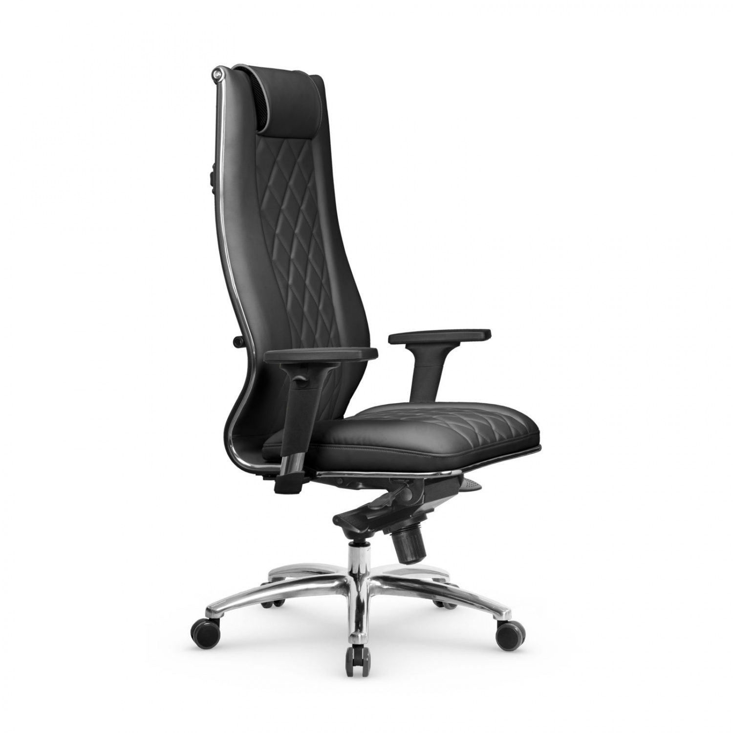 Мetta L 1m 50M/2D_17838_Infinity Easy Clean_черный