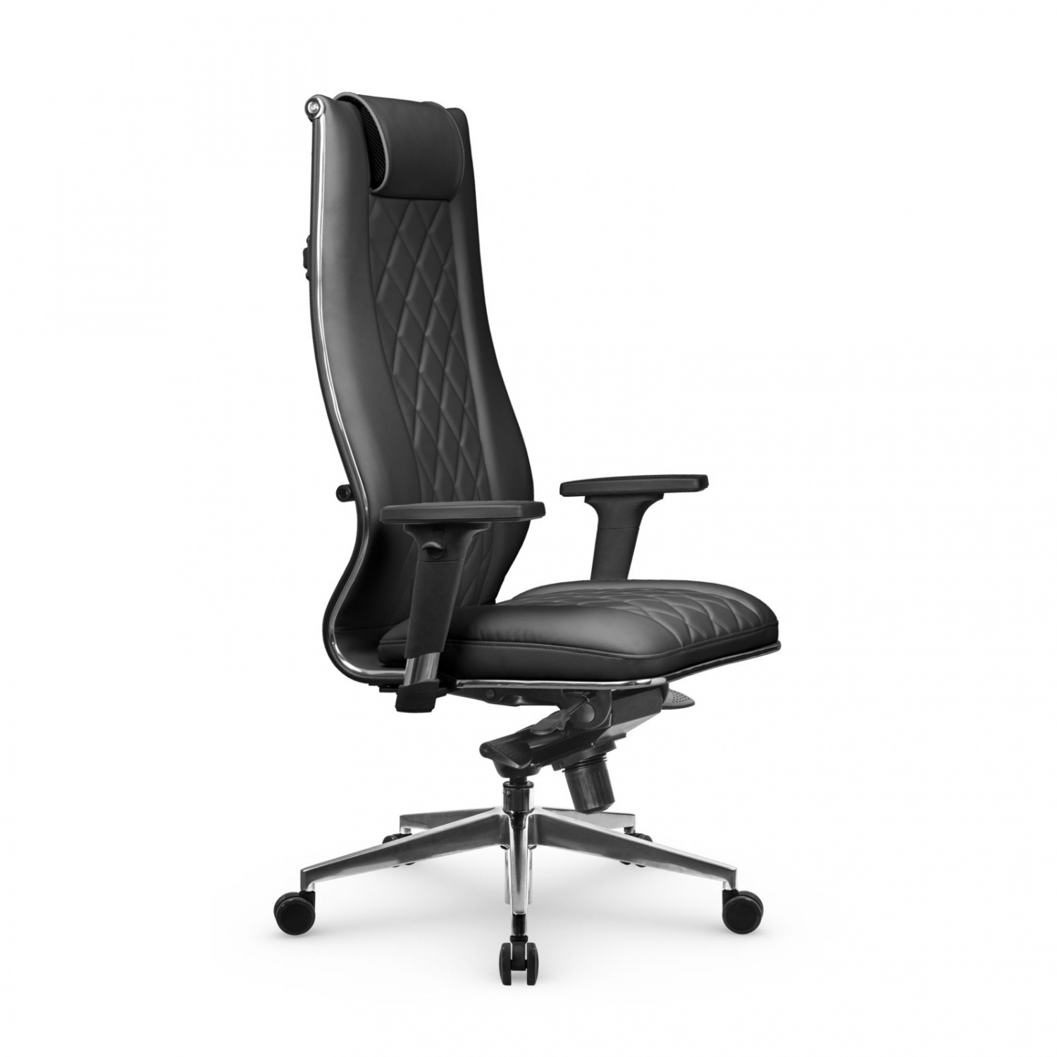 Мetta L 1m 50M/2D_17839_Infinity Easy Clean_черный