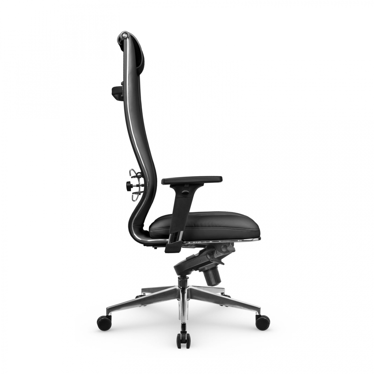 Мetta L 1m 50M/2D_17839_Infinity Easy Clean_черный