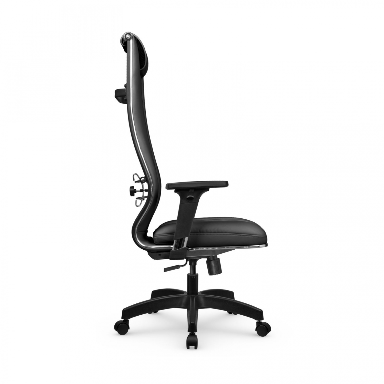 Мetta L 1m 50M/2D_17831_Infinity Easy Clean_черный