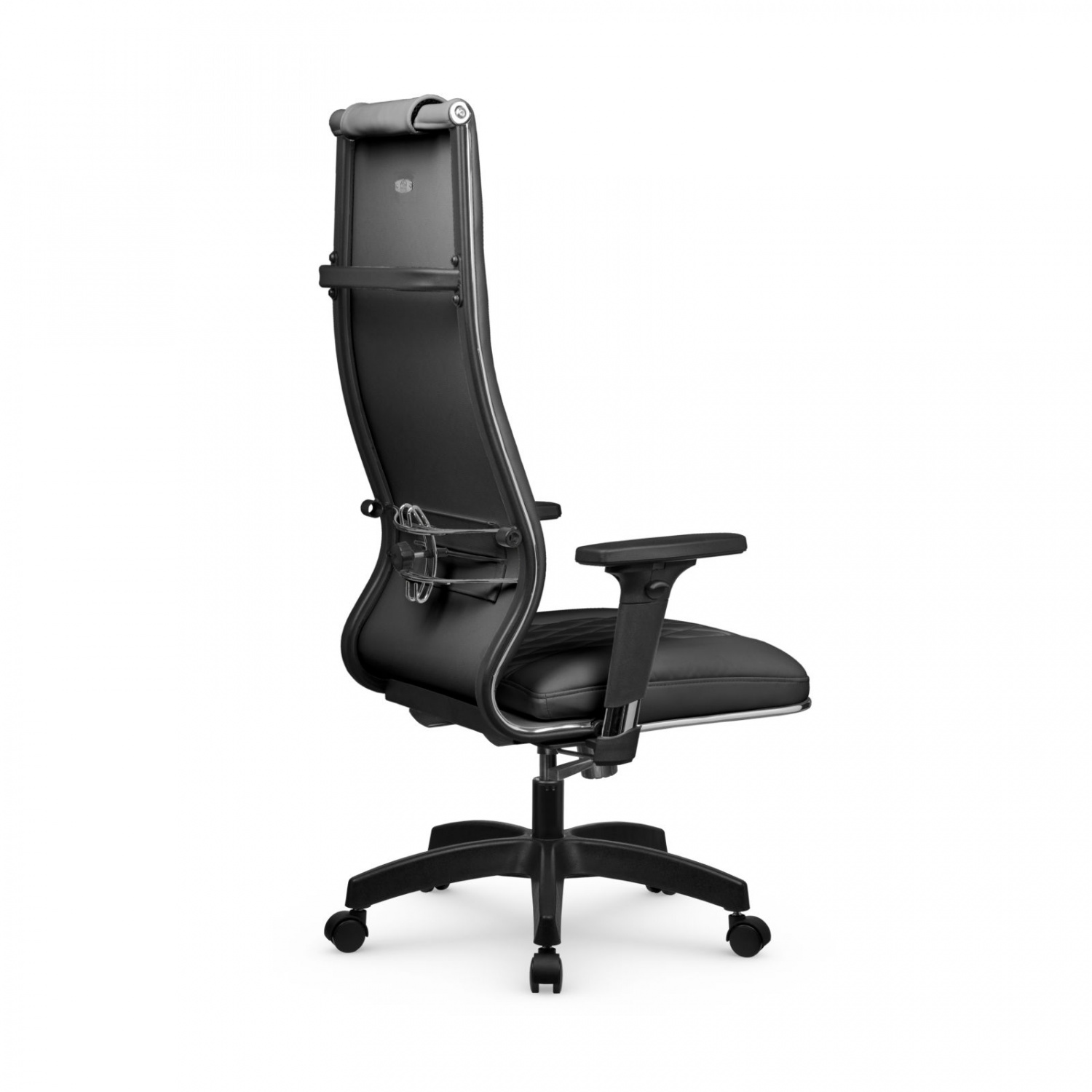 Мetta L 1m 50M/2D_17831_Infinity Easy Clean_черный