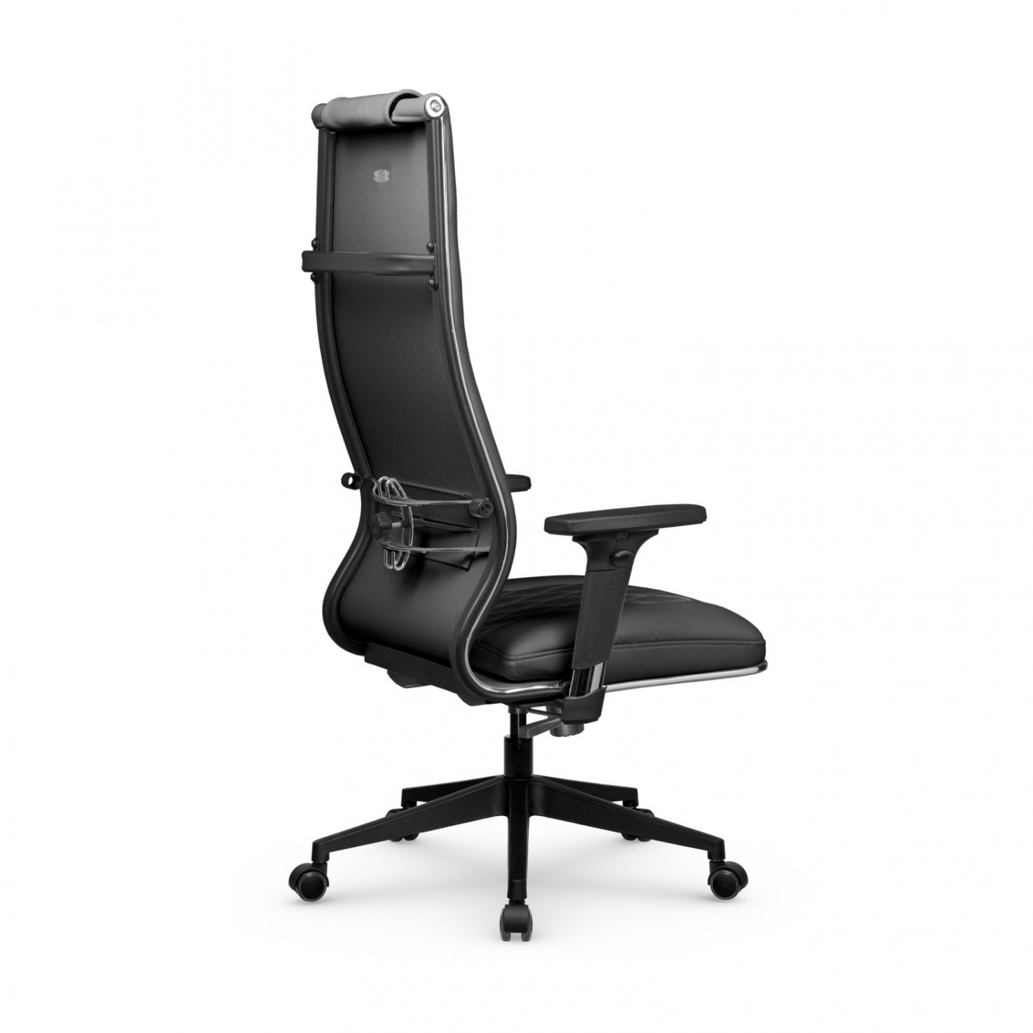 Мetta L 1m 50M/2D_17832_Infinity Easy Clean_черный