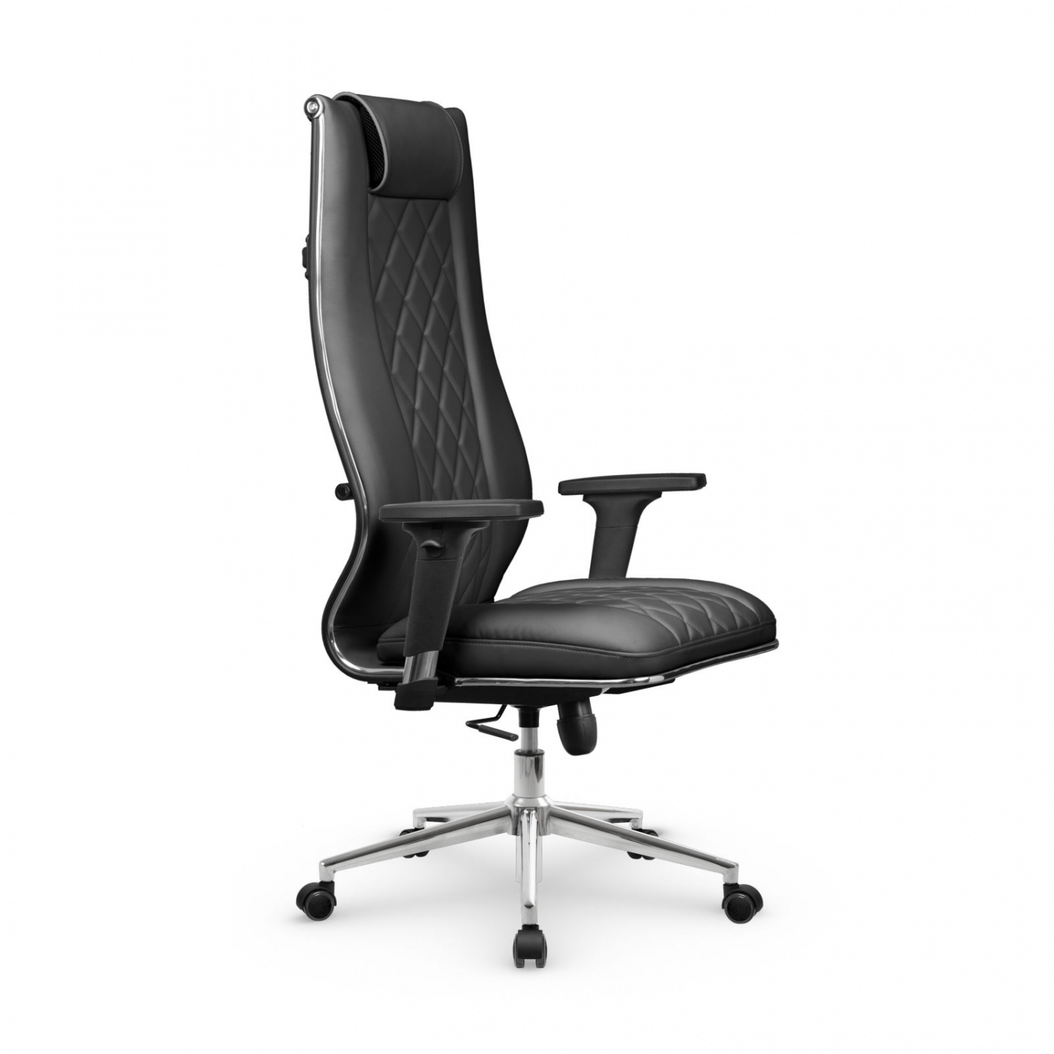 Мetta L 1m 50M/2D_17853_Infinity Easy Clean_черный