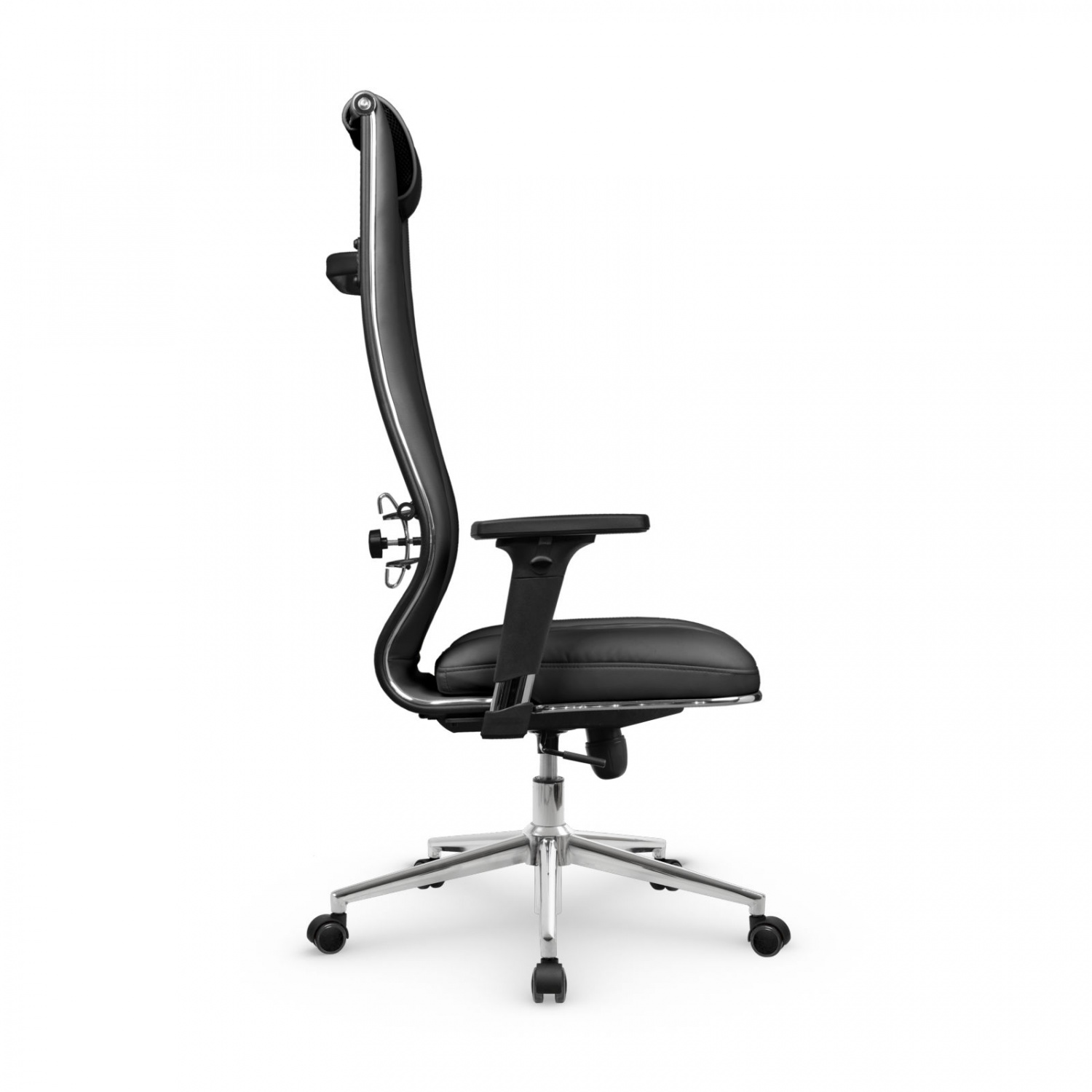 Мetta L 1m 50M/2D_17853_Infinity Easy Clean_черный