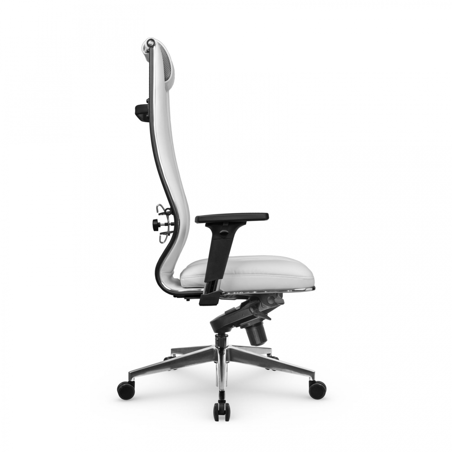 Мetta L 1m 50M/2D_17839_Infinity Easy Clean_белый