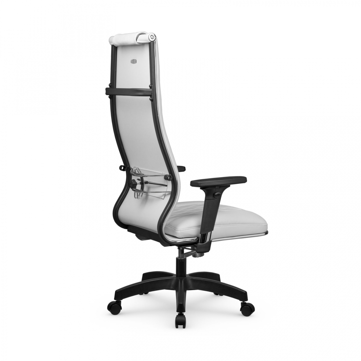 Мetta L 1m 50M/2D_17831_Infinity Easy Clean_белый