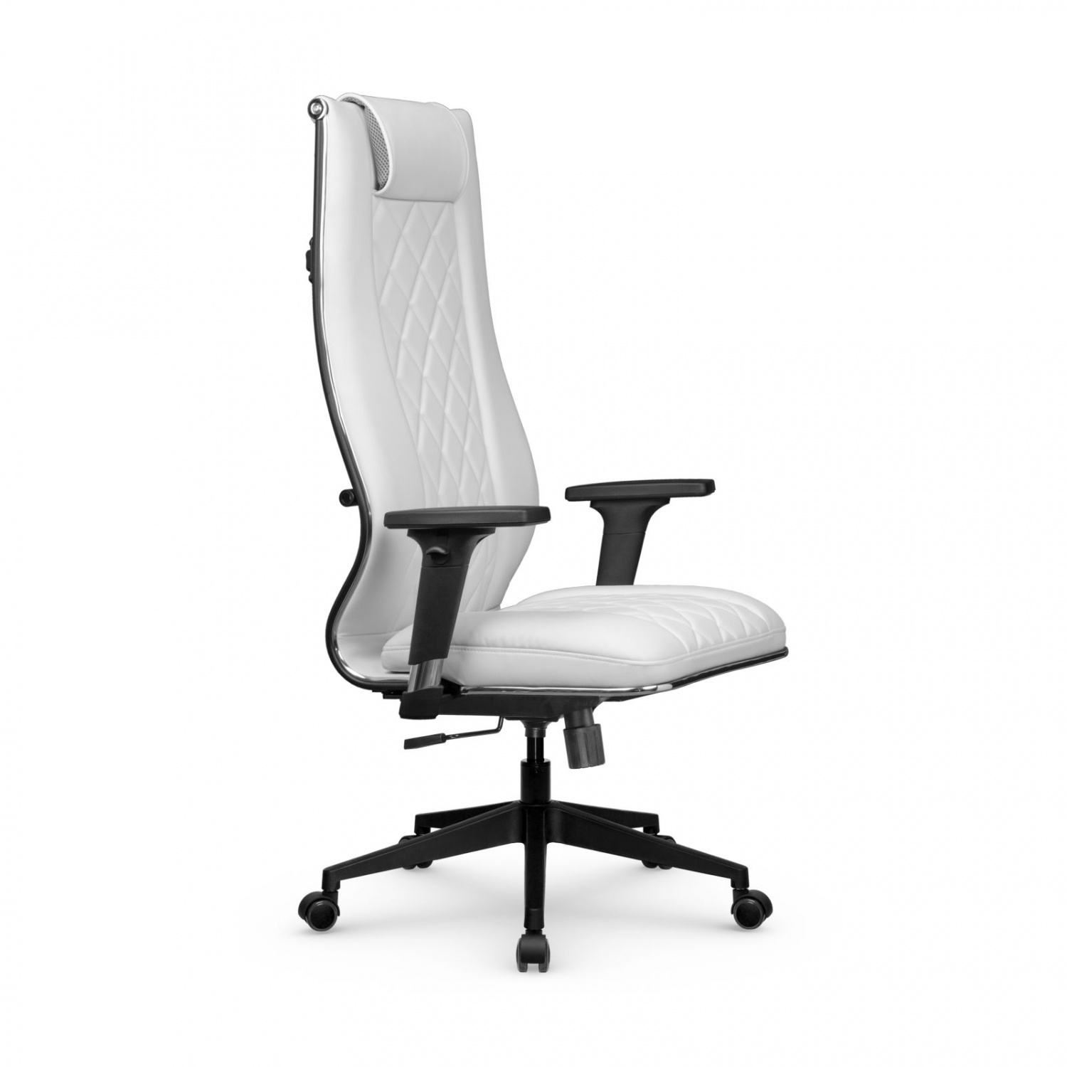 Мetta L 1m 50M/2D_17832_Infinity Easy Clean_белый