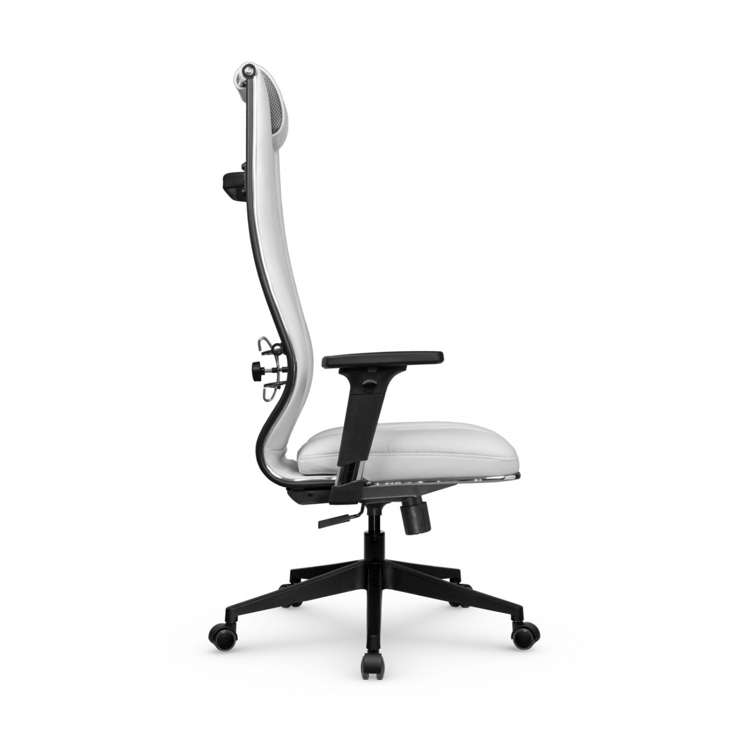 Мetta L 1m 50M/2D_17832_Infinity Easy Clean_белый