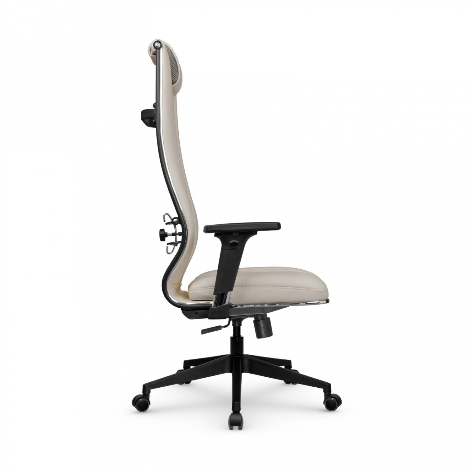 Мetta L 1m 50M/2D_17832_Infinity Easy Clean_светло-бежевый