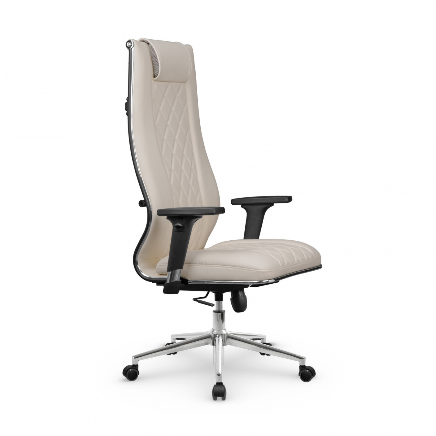 Мetta L 1m 50M/2D_17853_Infinity Easy Clean_светло-бежевый