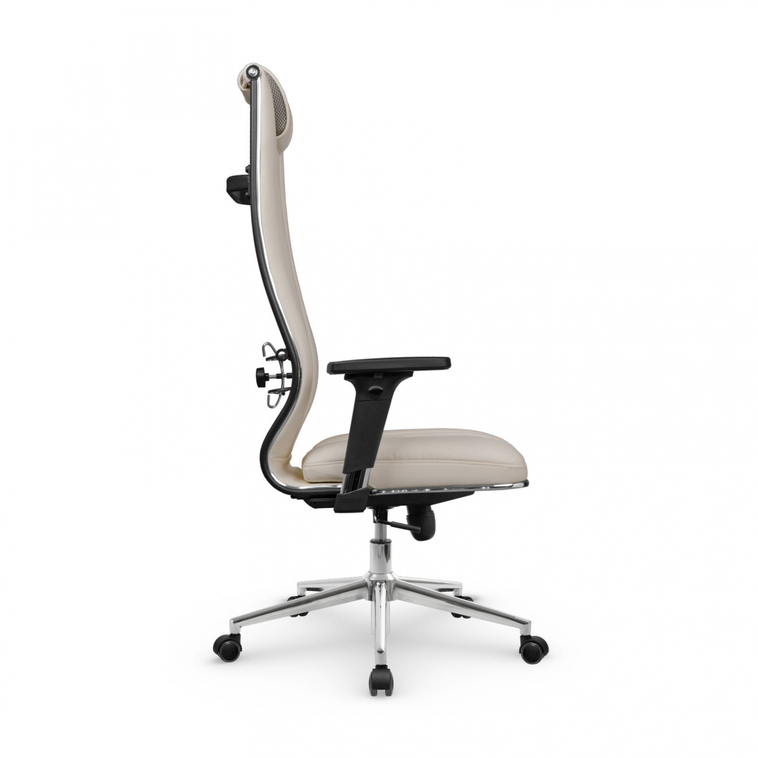 Мetta L 1m 50M/2D_17853_Infinity Easy Clean_светло-бежевый