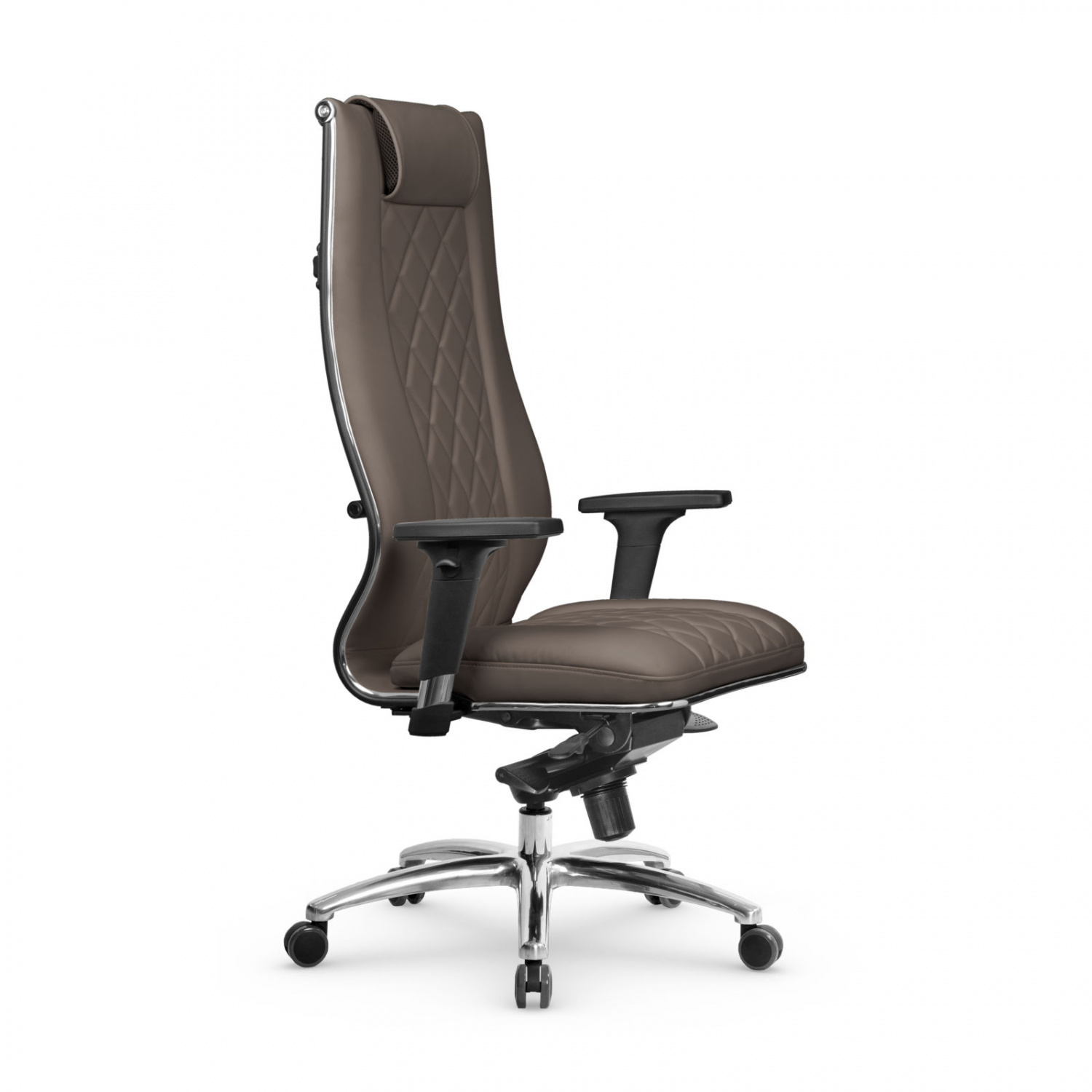 Мetta L 1m 50M/2D_17838_Infinity Easy Clean_светло-коричневый