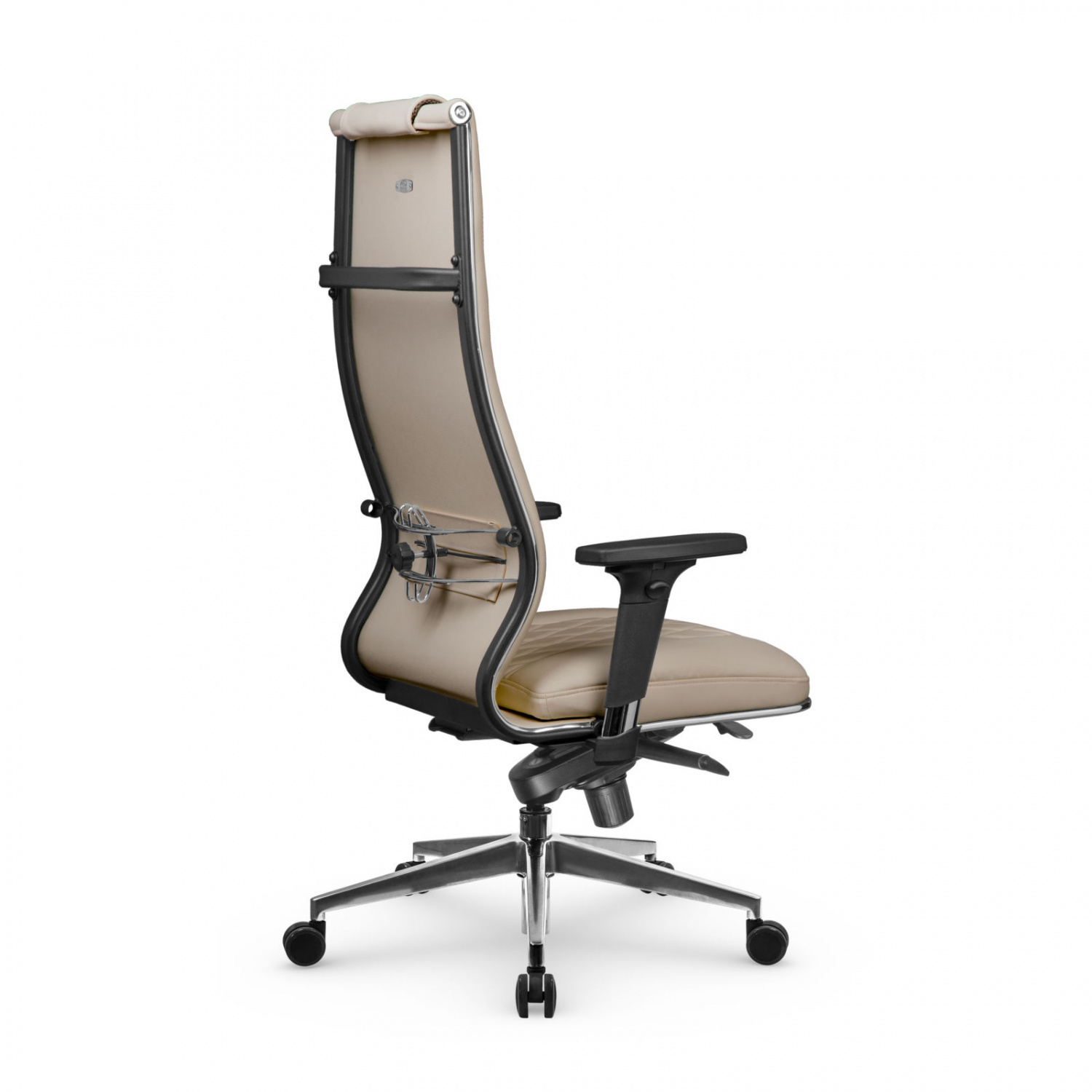 Мetta L 1m 50M/2D_17839_Infinity Easy Clean_темно-бежевый