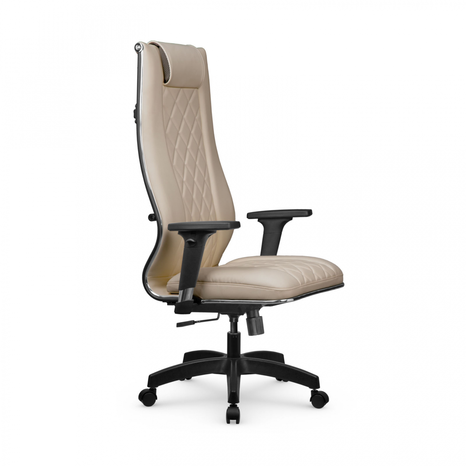 Мetta L 1m 50M/2D_17831_Infinity Easy Clean_темно-бежевый