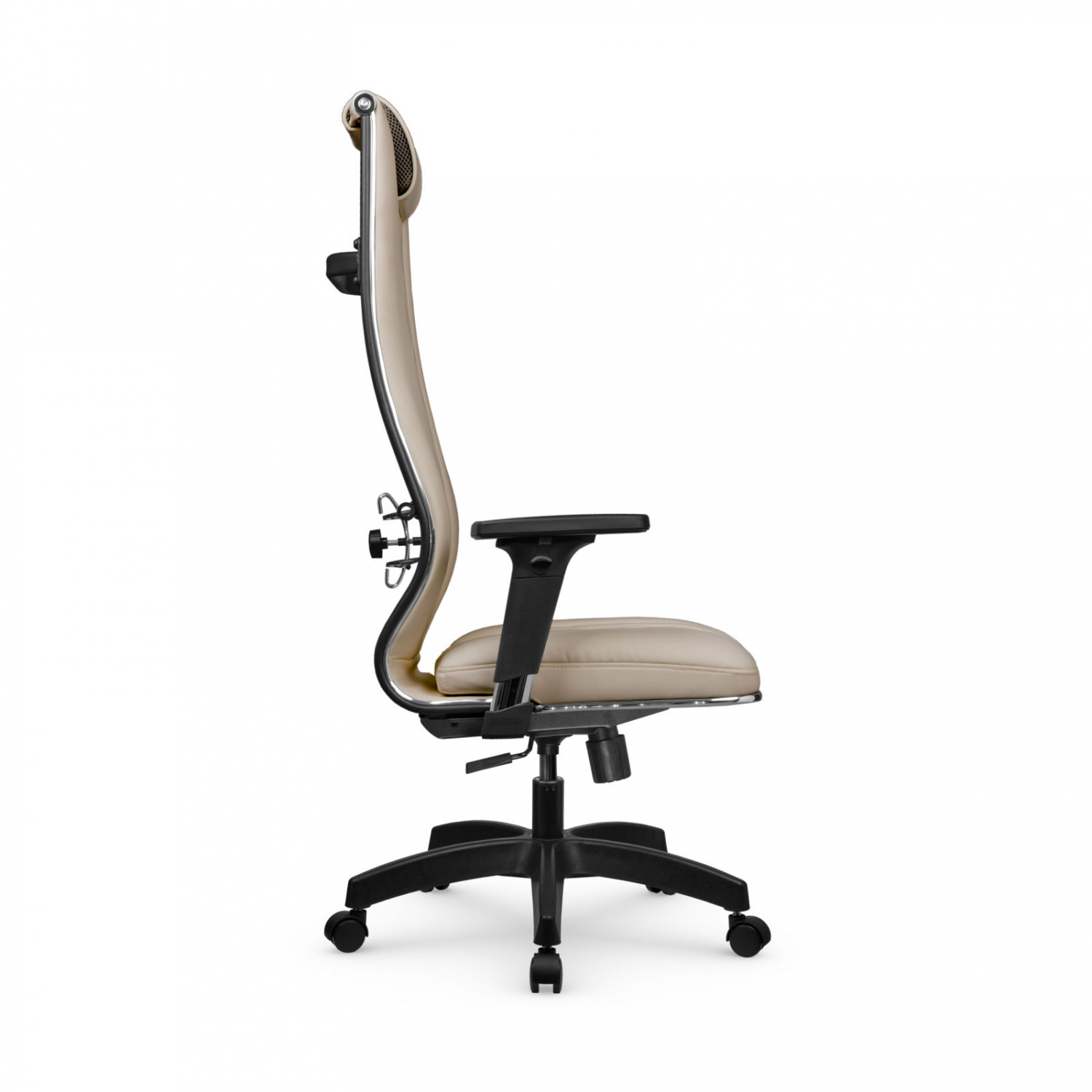 Мetta L 1m 50M/2D_17831_Infinity Easy Clean_темно-бежевый