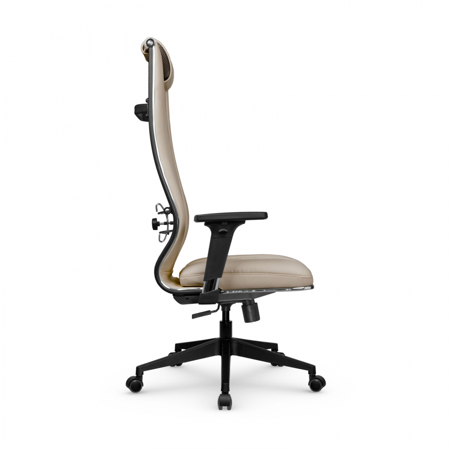 Мetta L 1m 50M/2D_17832_Infinity Easy Clean_темно-бежевый