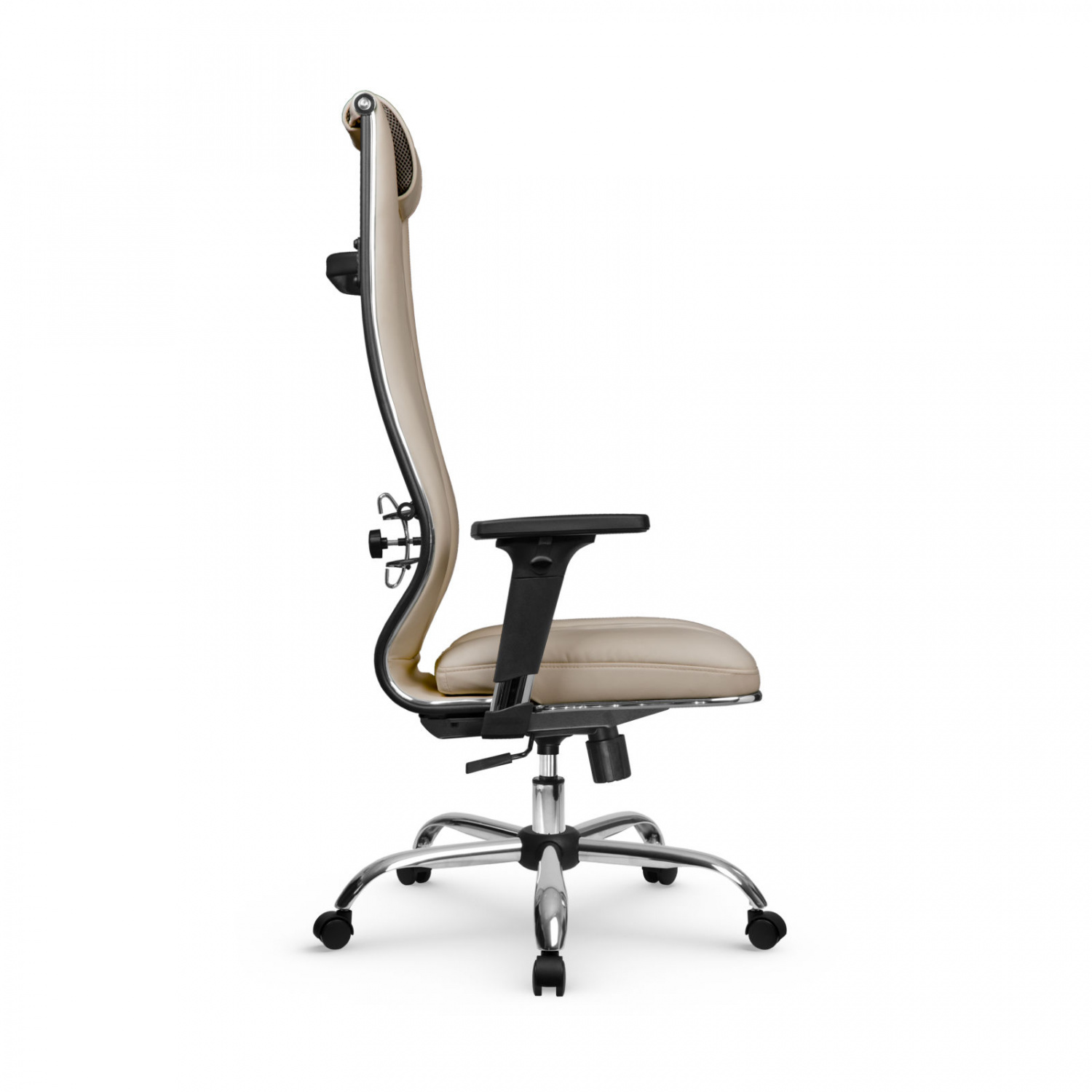 Мetta L 1m 50M/2D_17833_Infinity Easy Clean_темно-бежевый