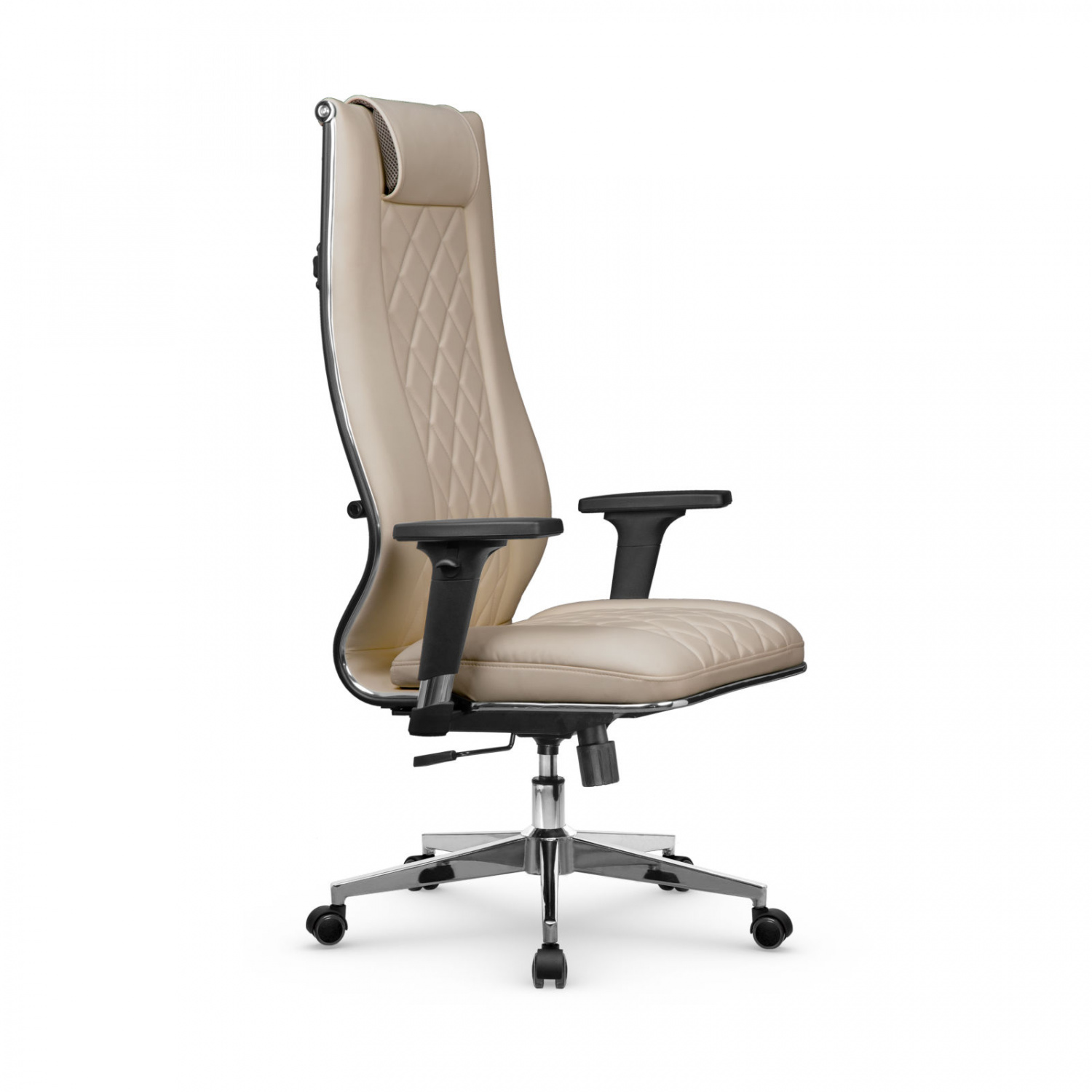 Мetta L 1m 50M/2D_17834_Infinity Easy Clean_темно-бежевый