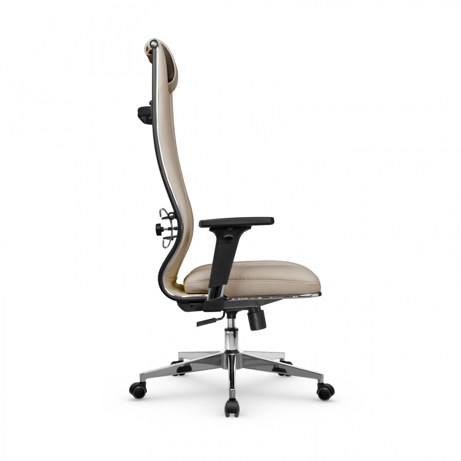 Мetta L 1m 50M/2D_17834_Infinity Easy Clean_темно-бежевый