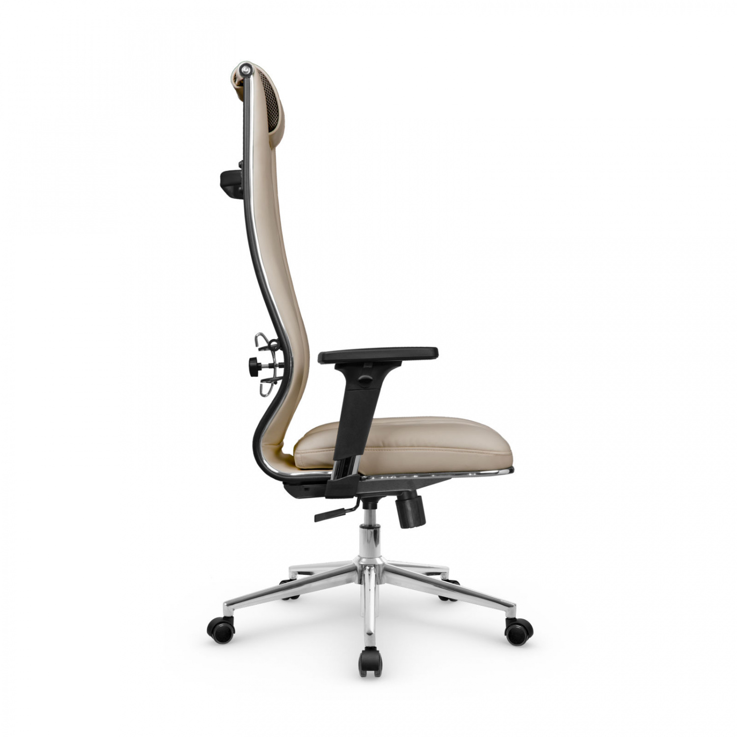 Мetta L 1m 50M/2D_17852_Infinity Easy Clean_темно-бежевый