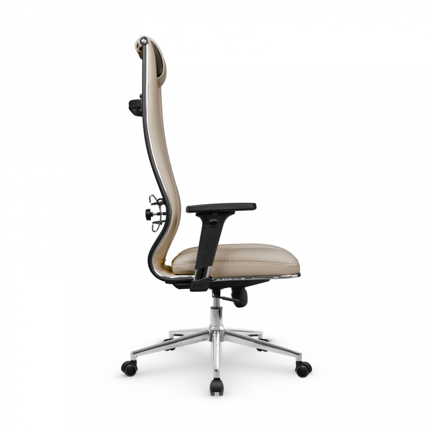 Мetta L 1m 50M/2D_17853_Infinity Easy Clean_темно-бежевый