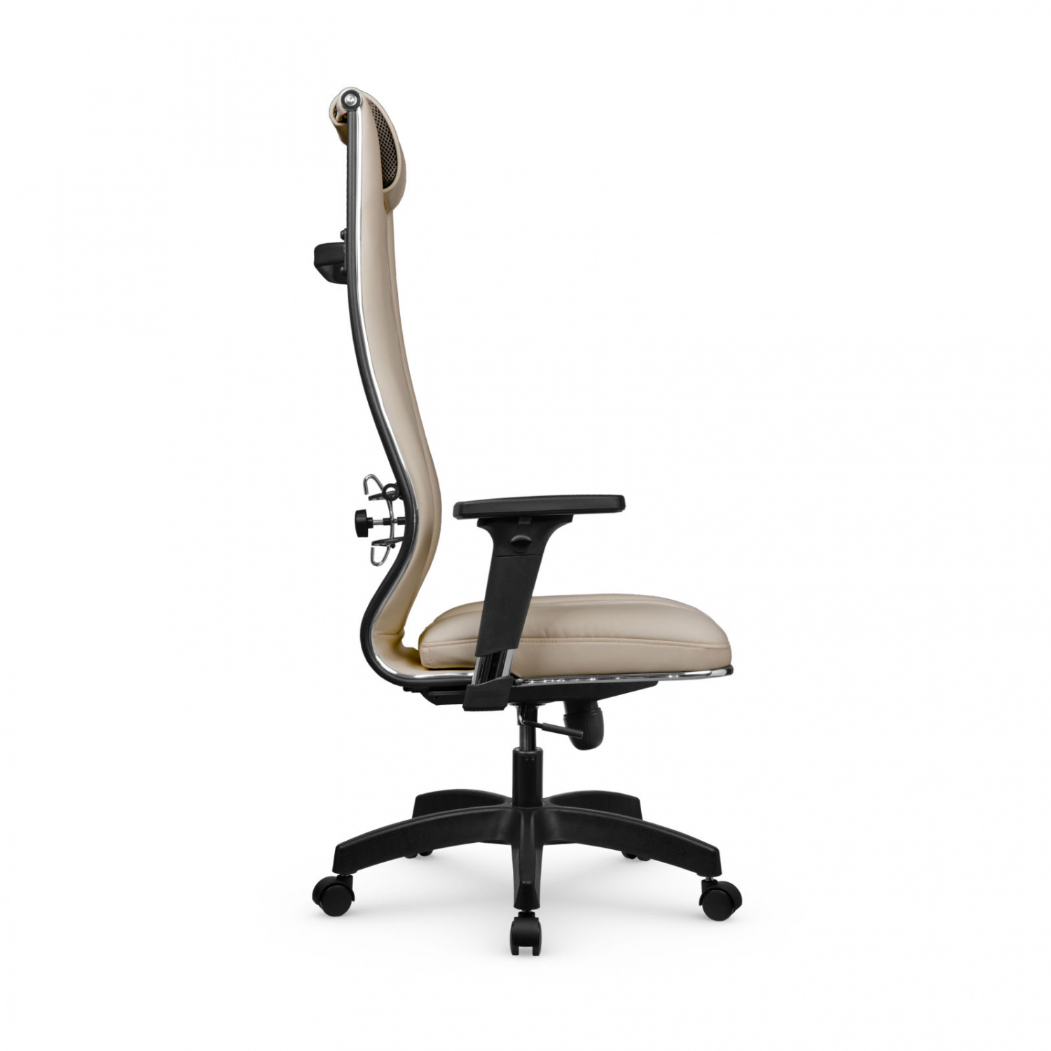 Мetta L 1m 50M/2D_17859_Infinity Easy Clean_темно-бежевый