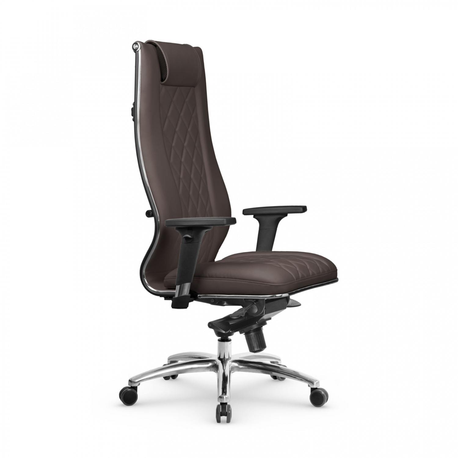 Мetta L 1m 50M/2D_17838_Infinity Easy Clean_темно-коричневый