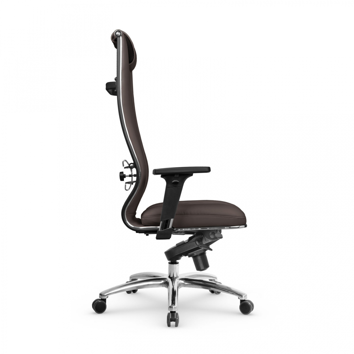 Мetta L 1m 50M/2D_17838_Infinity Easy Clean_темно-коричневый