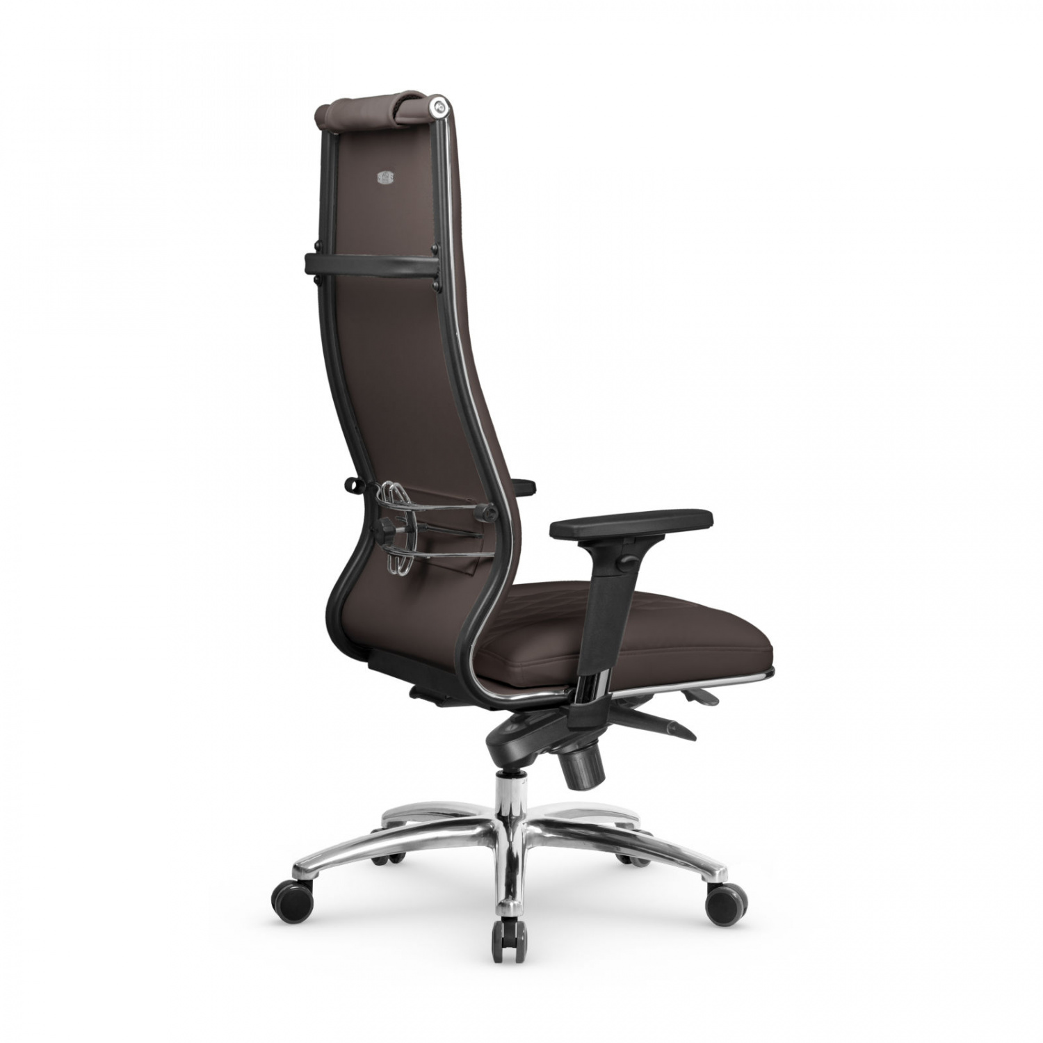 Мetta L 1m 50M/2D_17838_Infinity Easy Clean_темно-коричневый