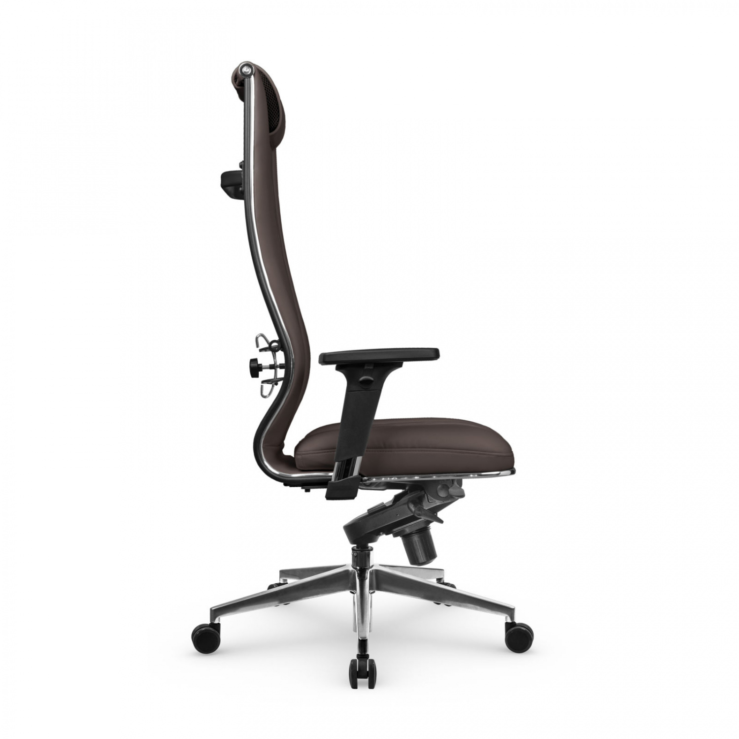 Мetta L 1m 50M/2D_17839_Infinity Easy Clean_темно-коричневый