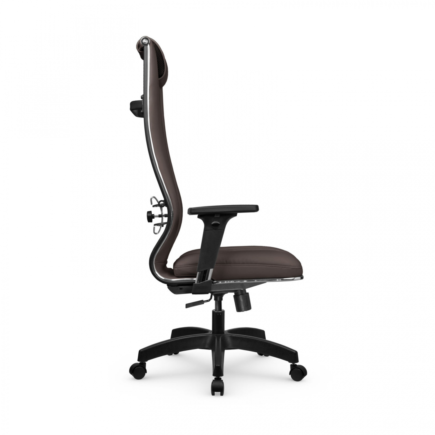 Мetta L 1m 50M/2D_17831_Infinity Easy Clean_темно-коричневый