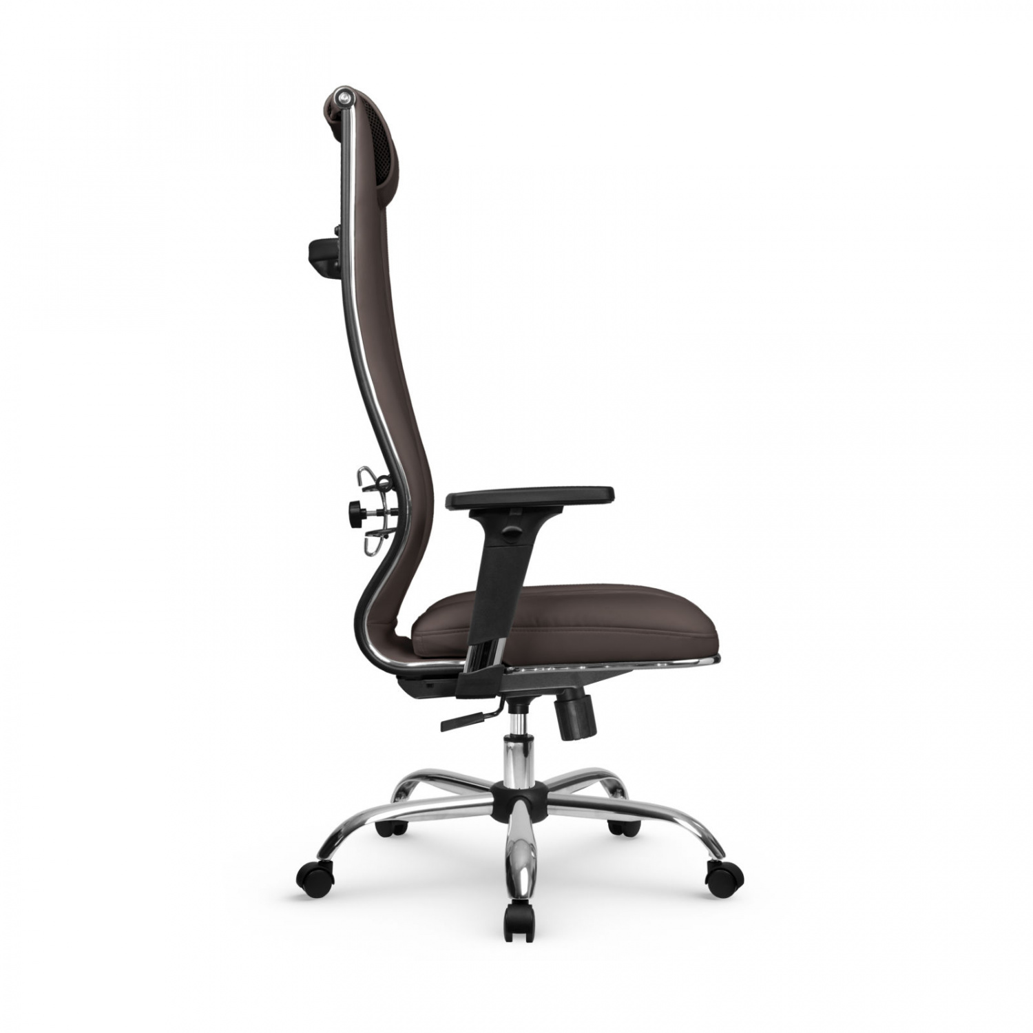 Мetta L 1m 50M/2D_17833_Infinity Easy Clean_темно-коричневый