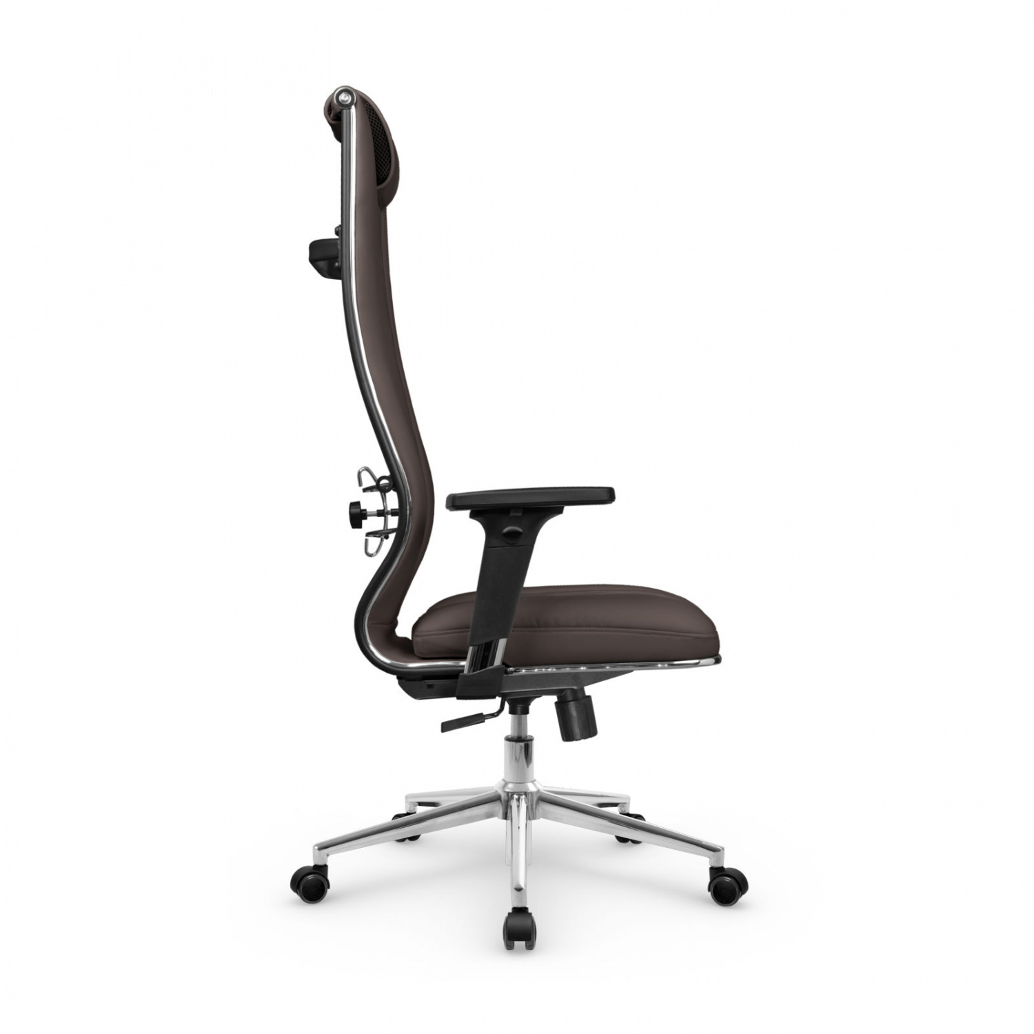 Мetta L 1m 50M/2D_17852_Infinity Easy Clean_темно-коричневый