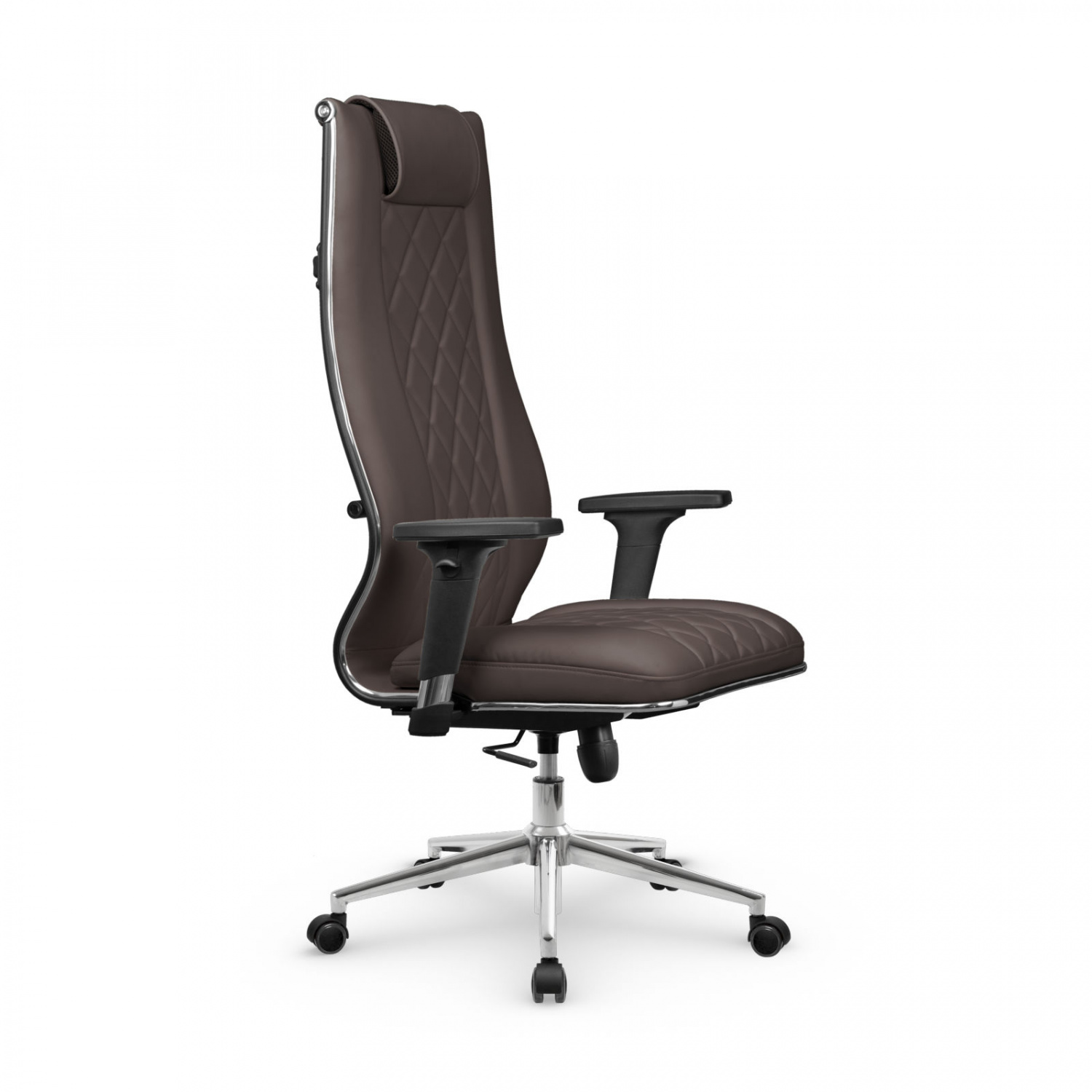 Мetta L 1m 50M/2D_17853_Infinity Easy Clean_темно-коричневый