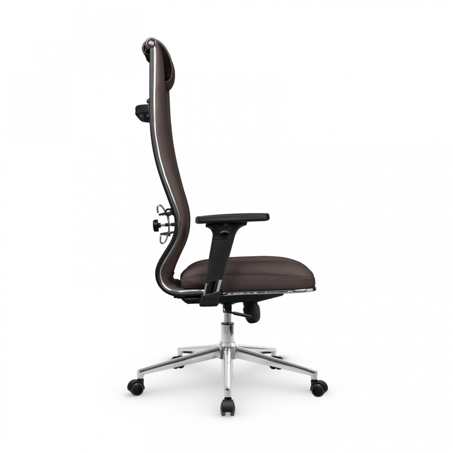 Мetta L 1m 50M/2D_17853_Infinity Easy Clean_темно-коричневый