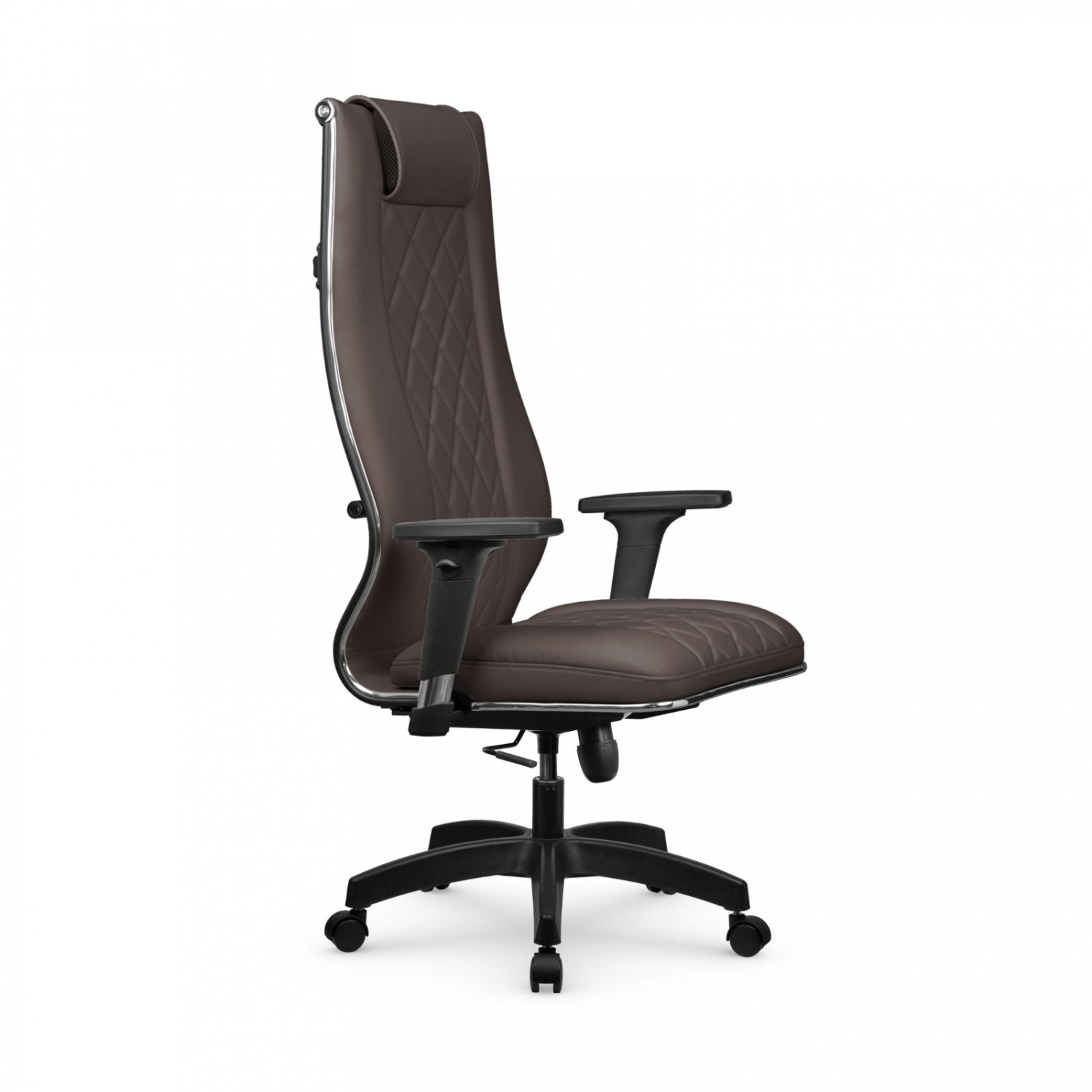 Мetta L 1m 50M/2D_17859_Infinity Easy Clean_темно-коричневый