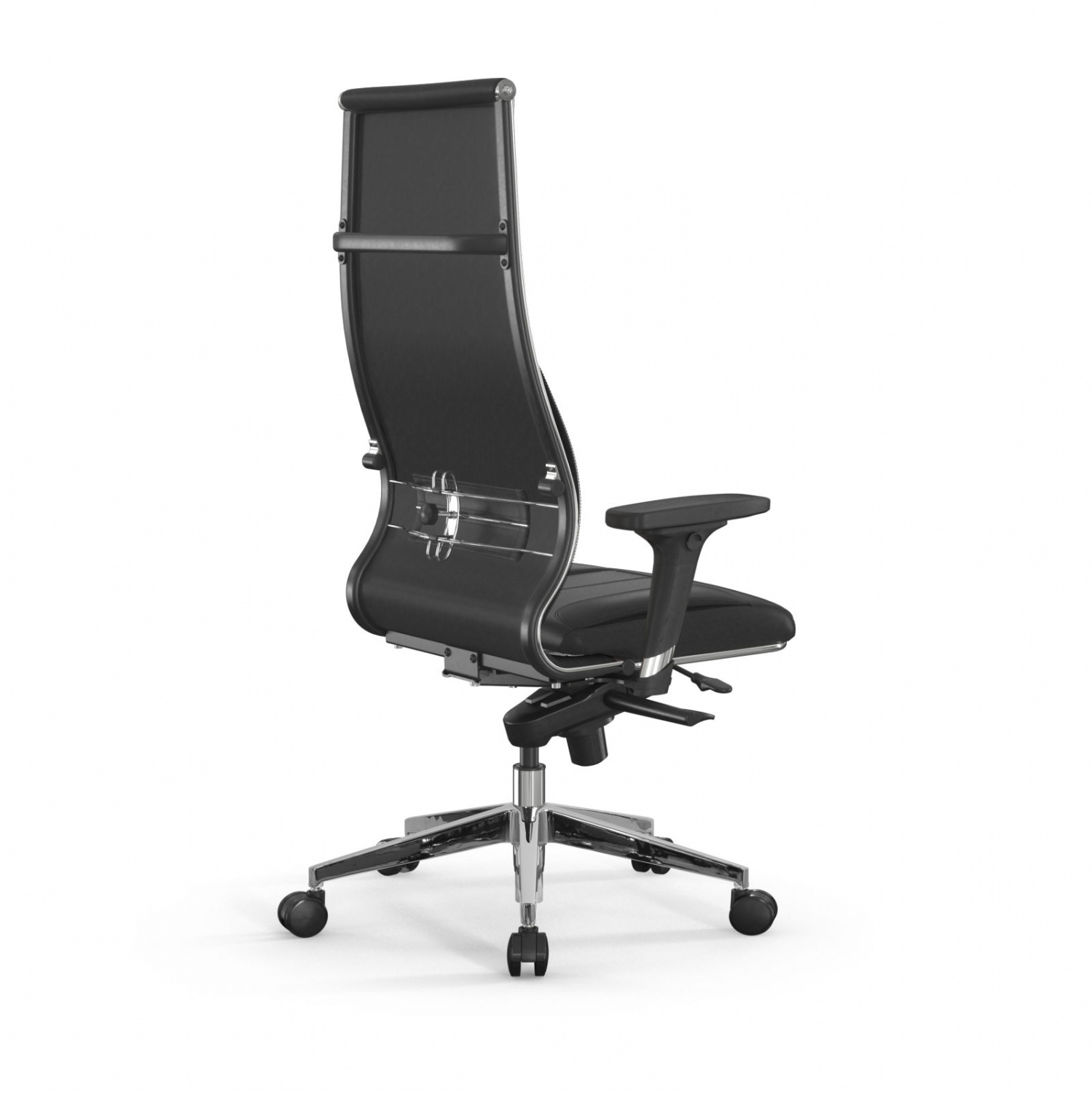 МЕТТА L 1m 46/2D_17839_Infinity Easy Clean_черный