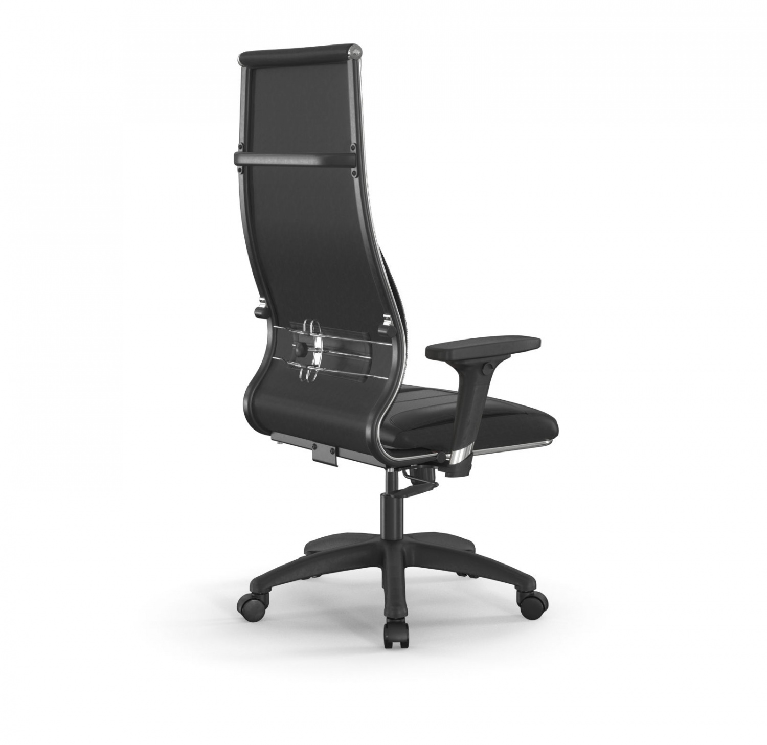 МЕТТА L 1m 46/2D_17831_Infinity Easy Clean_черный