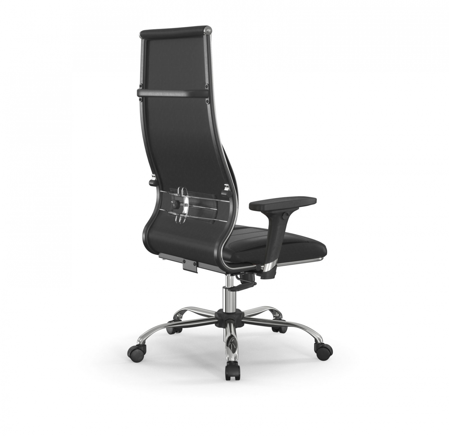 МЕТТА L 1m 46/2D_17833_Infinity Easy Clean_черный