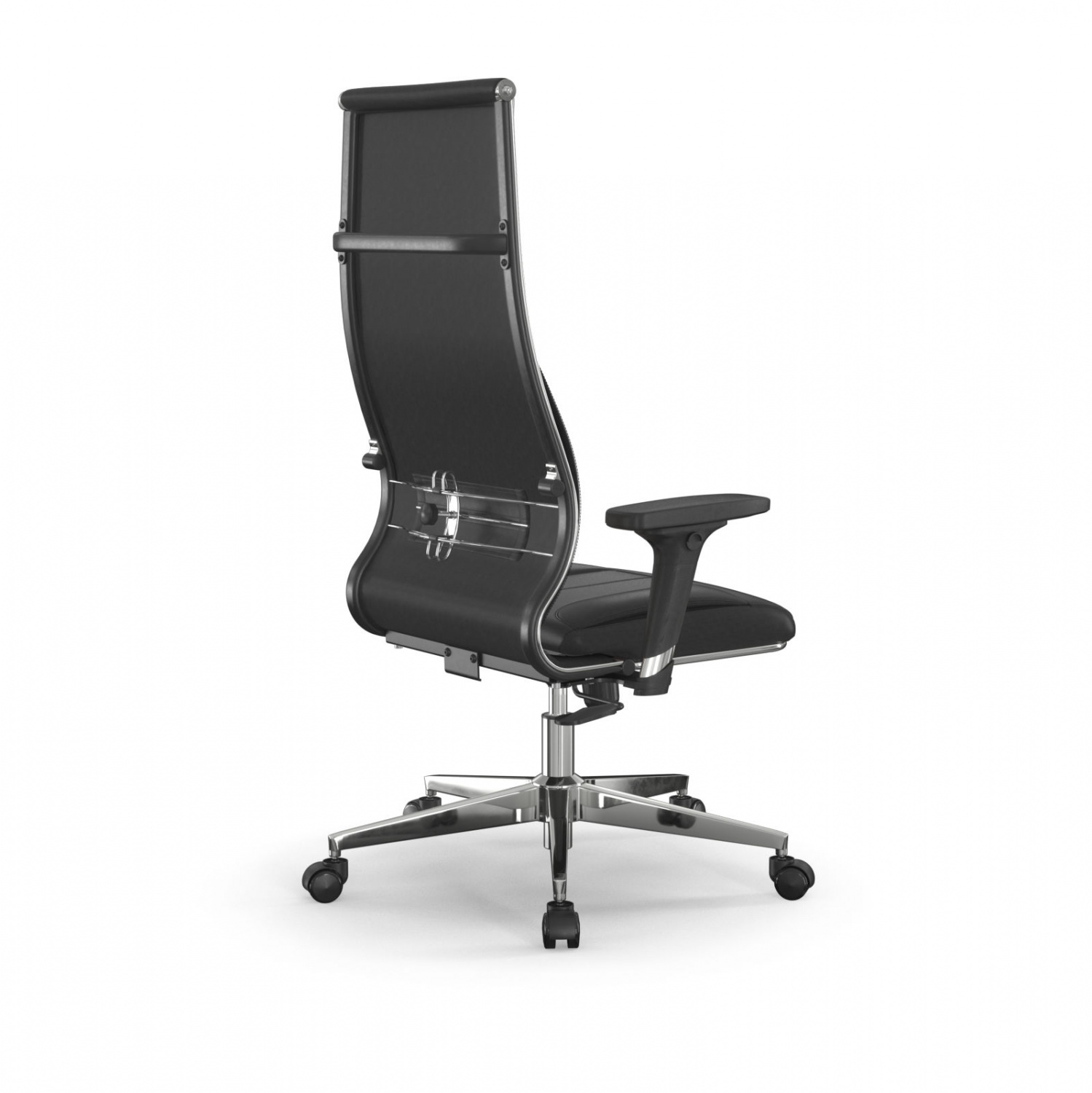 МЕТТА L 1m 46/2D_17834_Infinity Easy Clean_черный