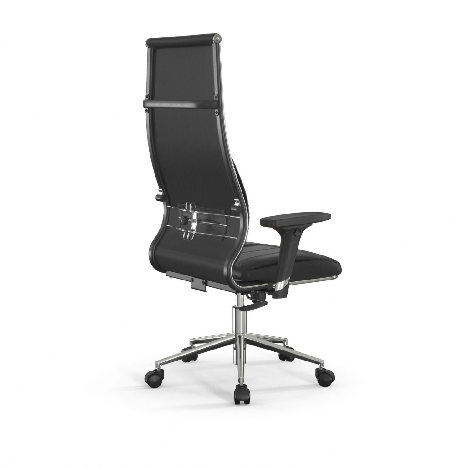 МЕТТА L 1m 46/2D_17853_Infinity Easy Clean_черный