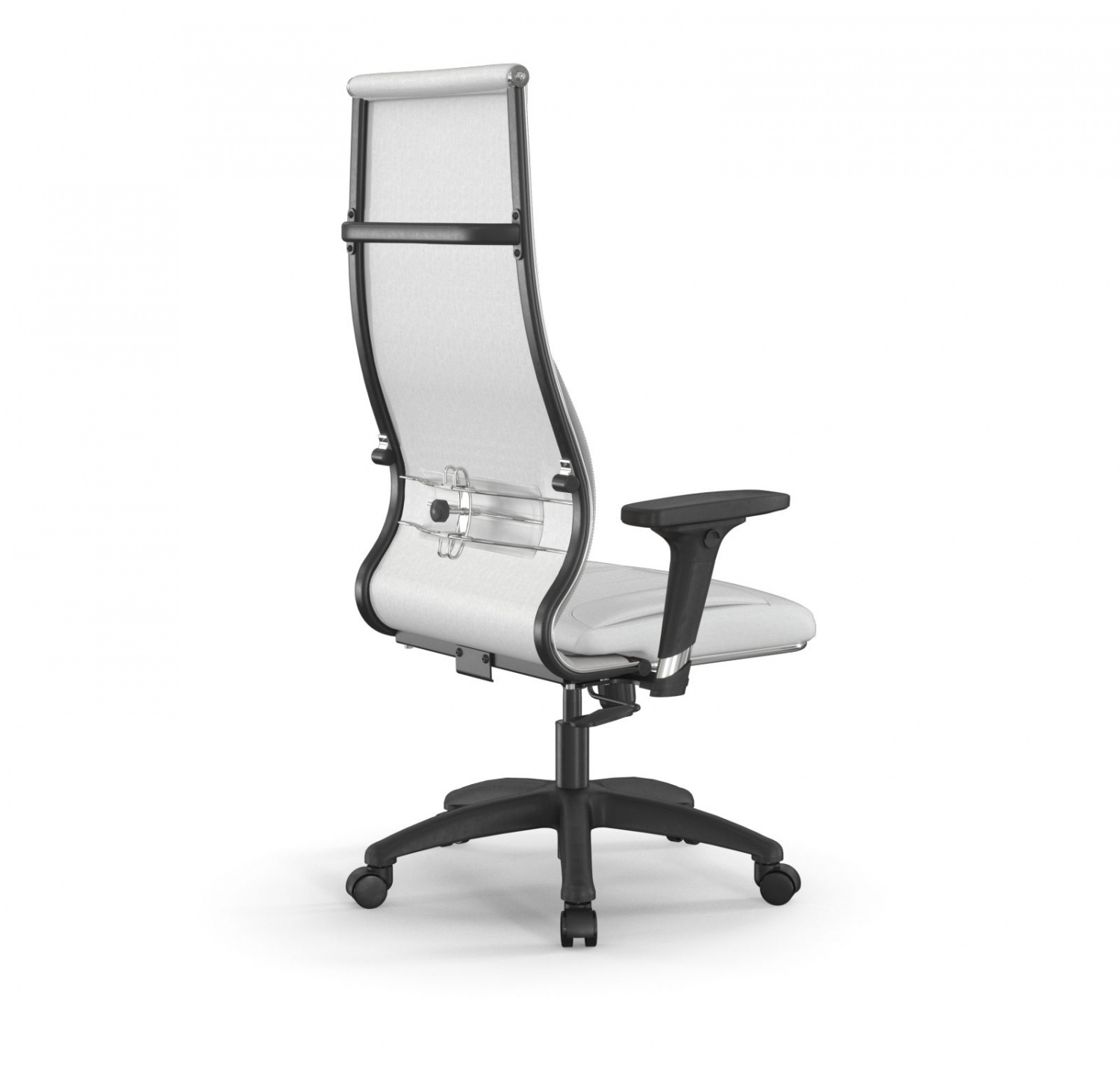 МЕТТА L 1m 46/2D_17831_Infinity Easy Clean_белый