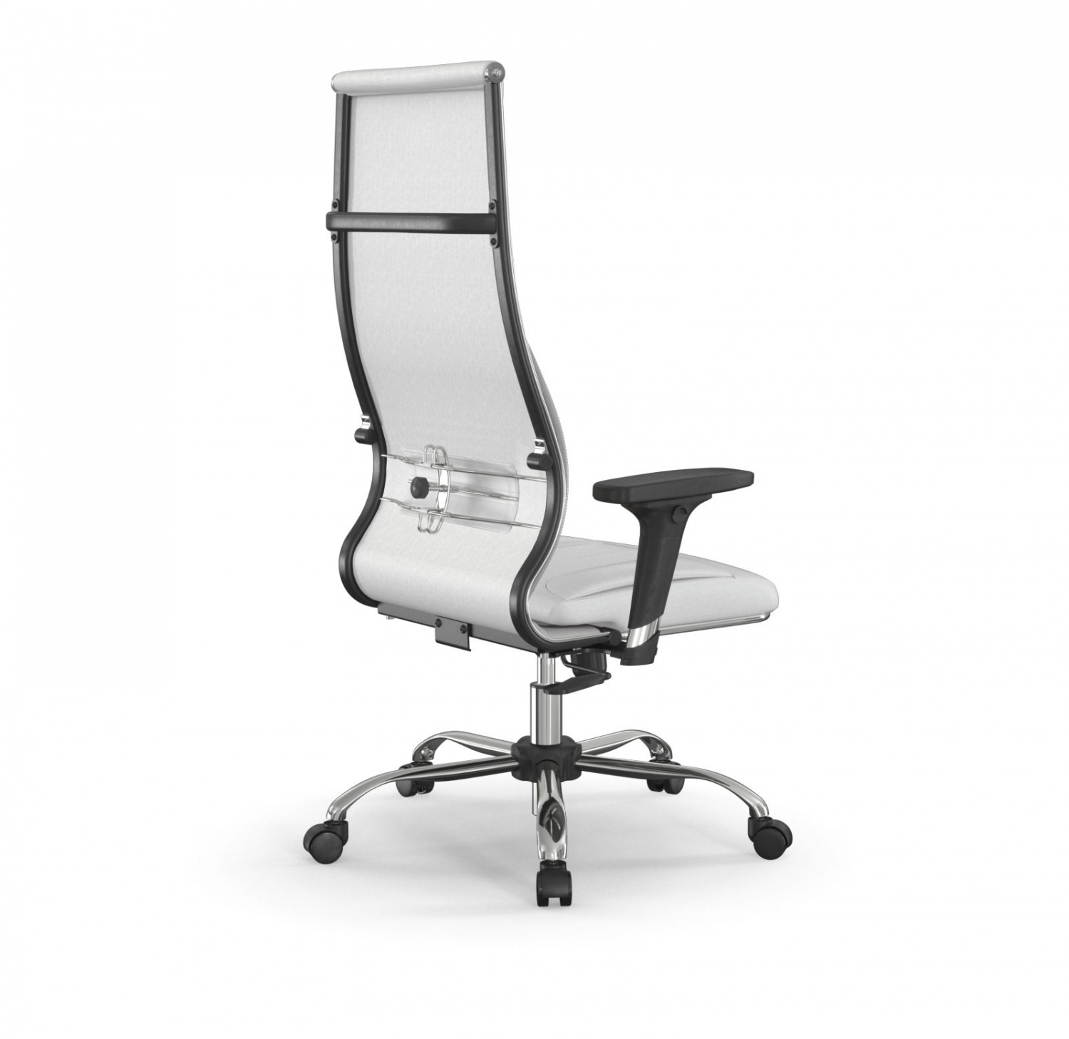 МЕТТА L 1m 46/2D_17833_Infinity Easy Clean_белый