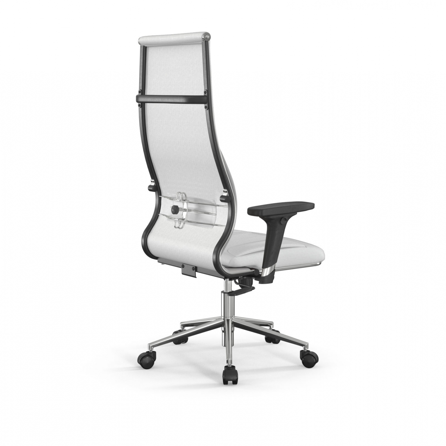 МЕТТА L 1m 46/2D_17853_Infinity Easy Clean_белый