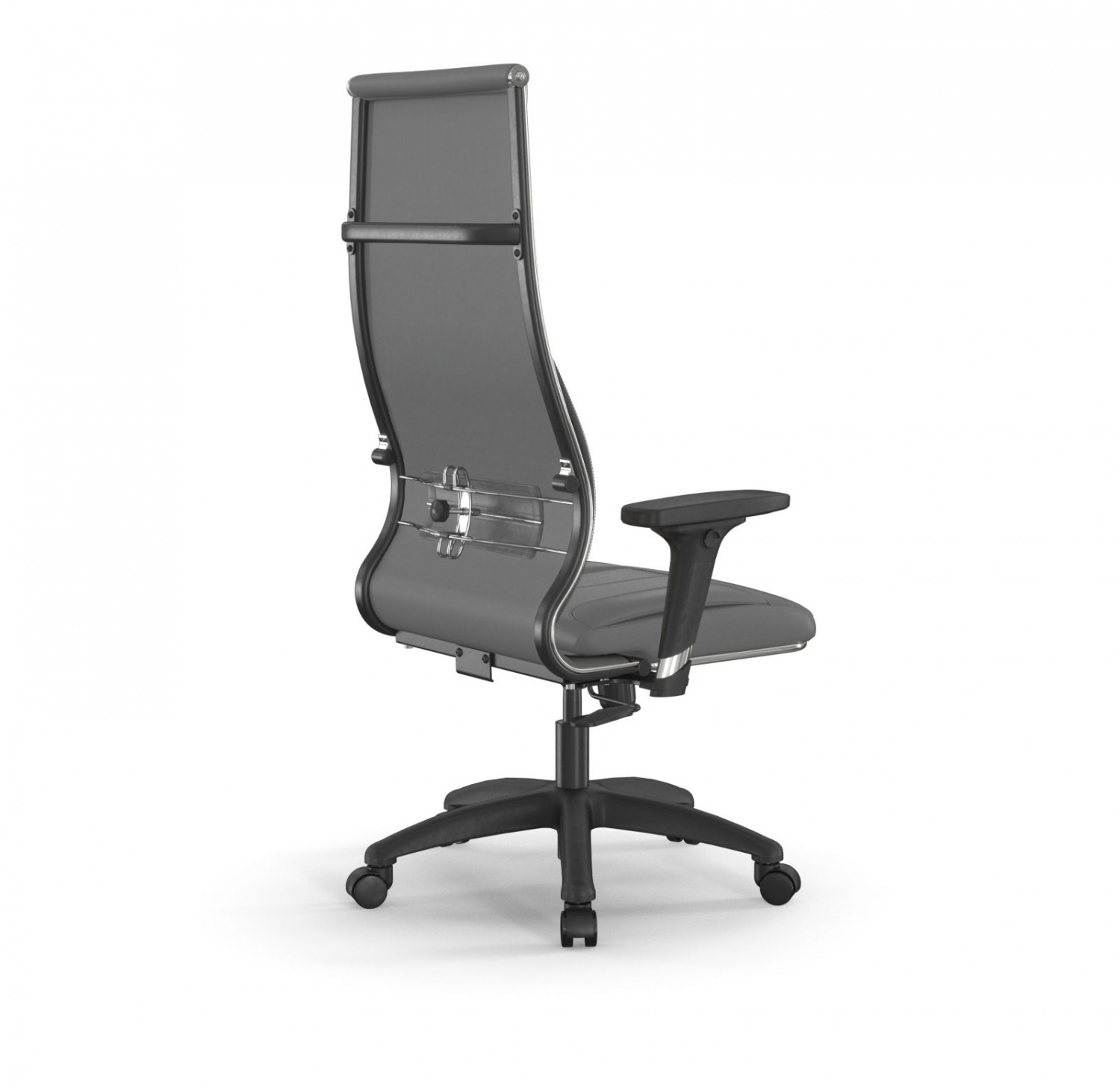 МЕТТА L 1m 46/2D_17831_Infinity Easy Clean_серый