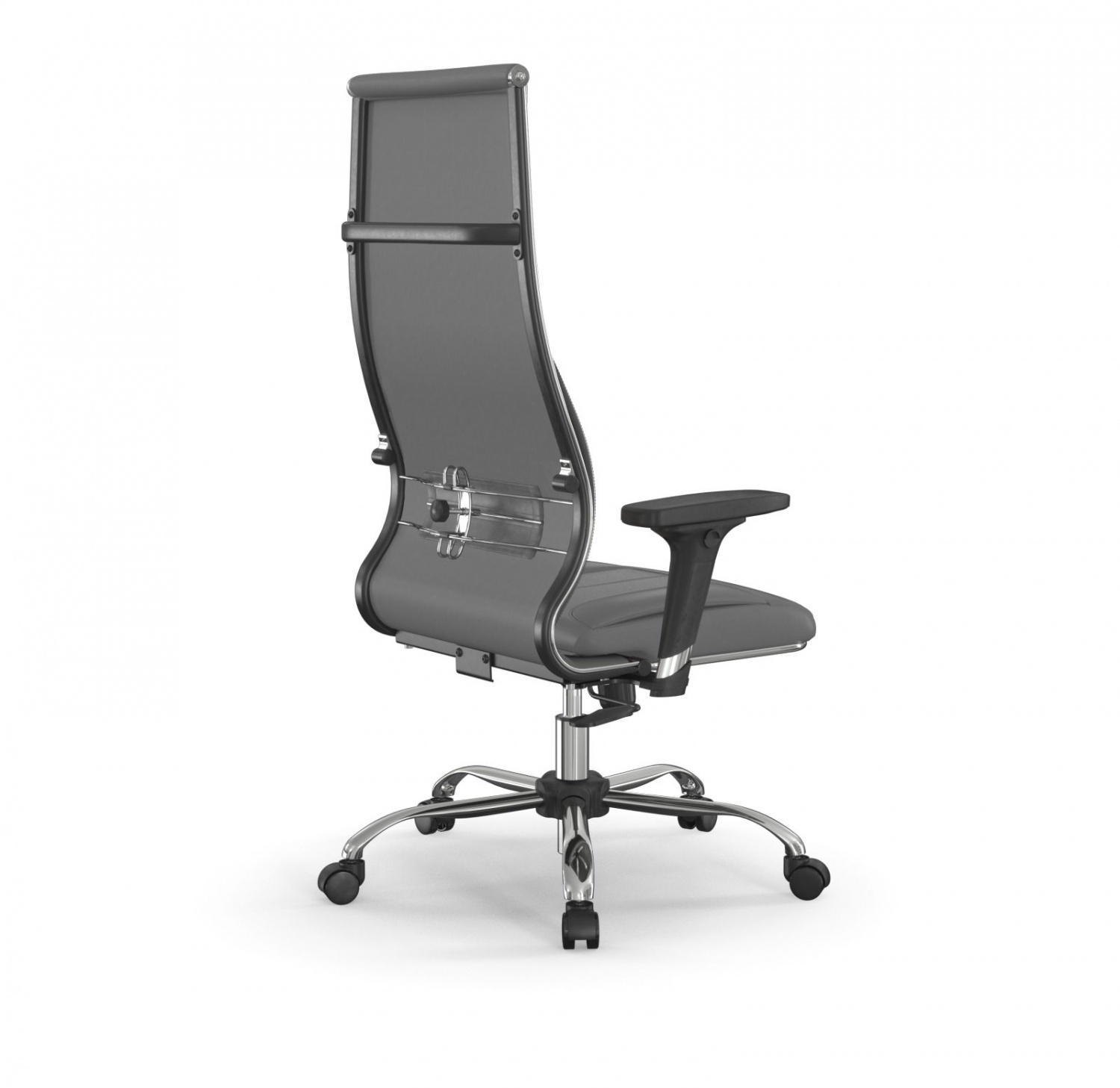 МЕТТА L 1m 46/2D_17833_Infinity Easy Clean_серый